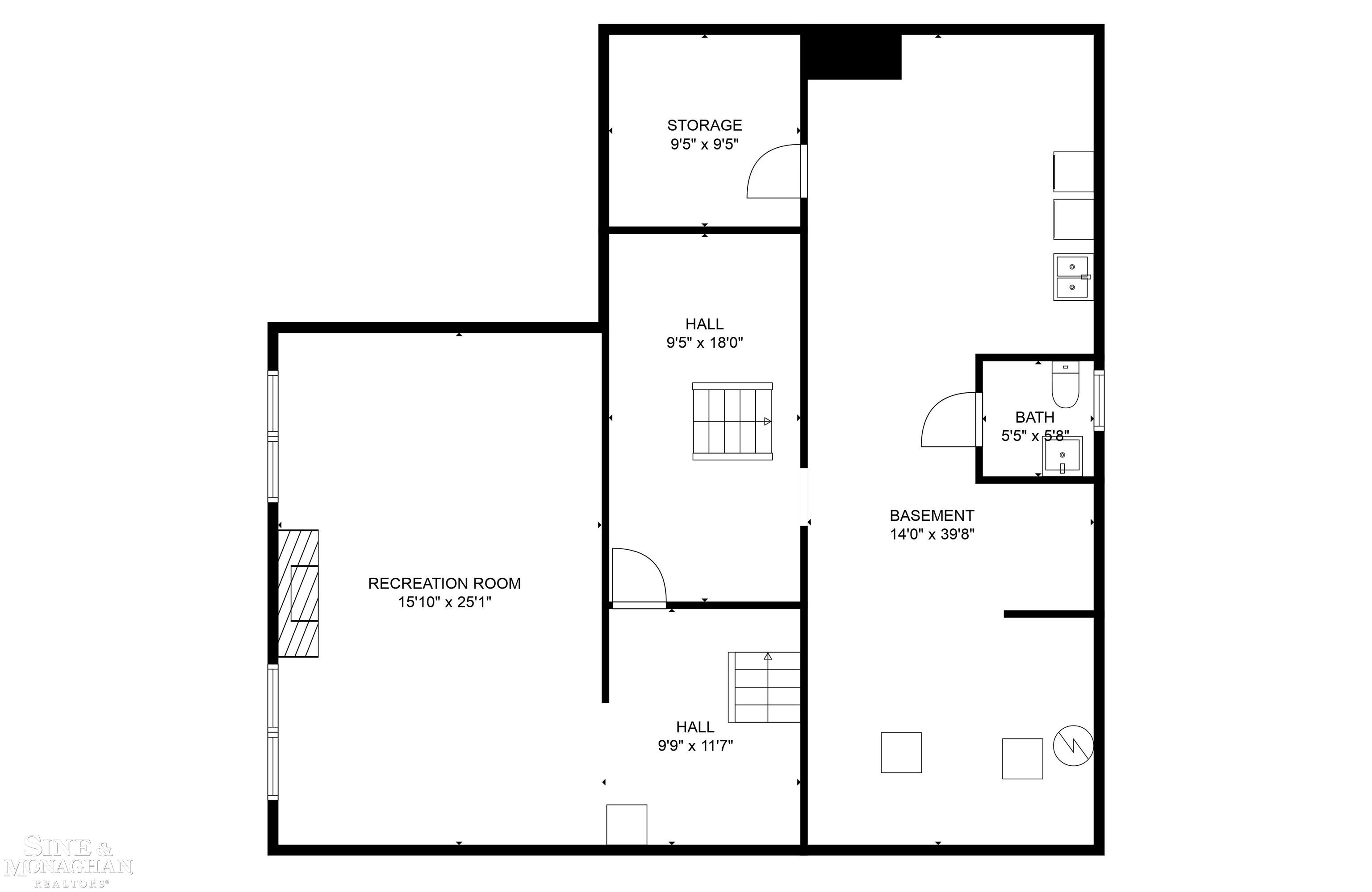 93 Merriweather Road