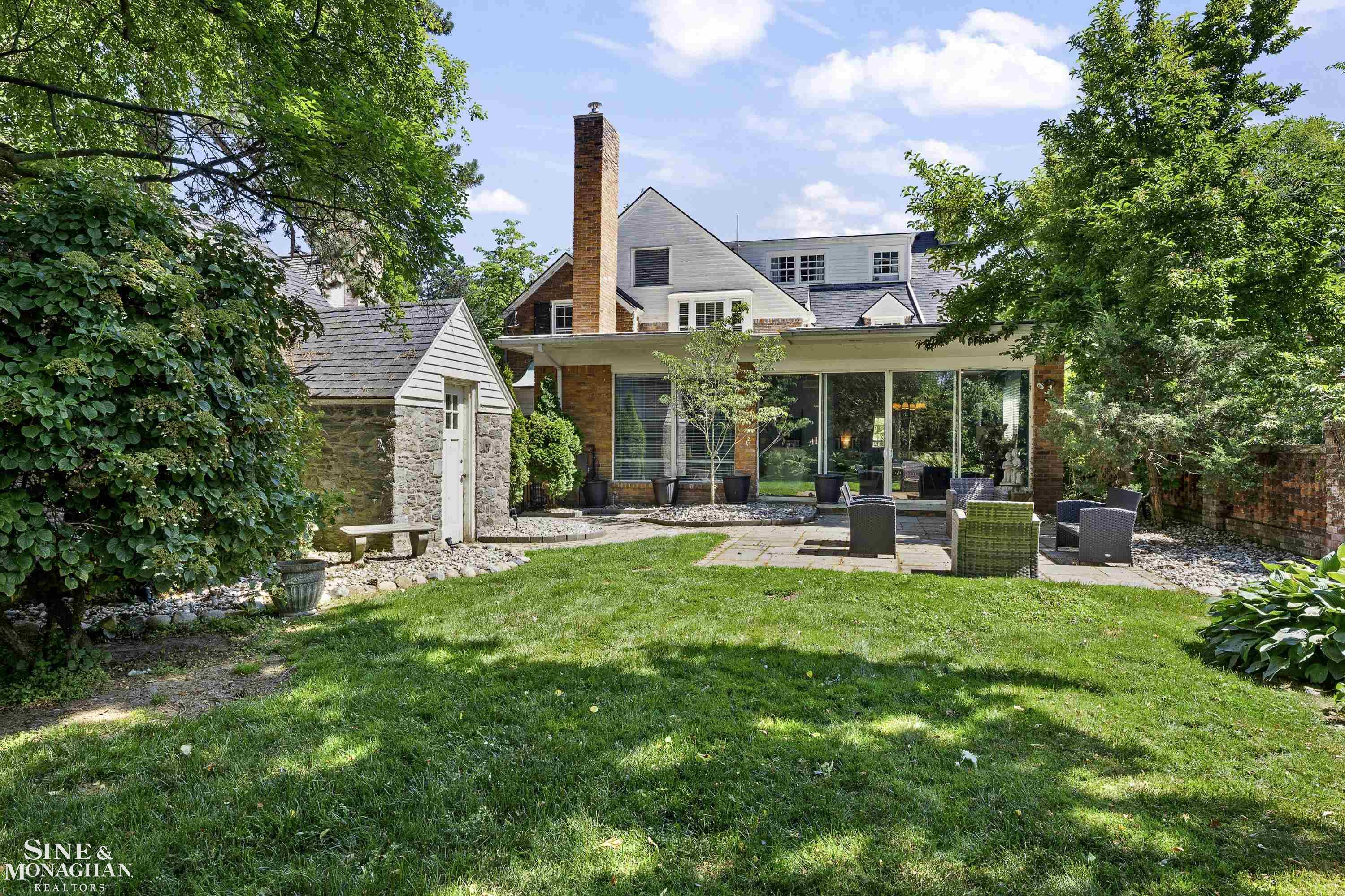 93 Merriweather Road