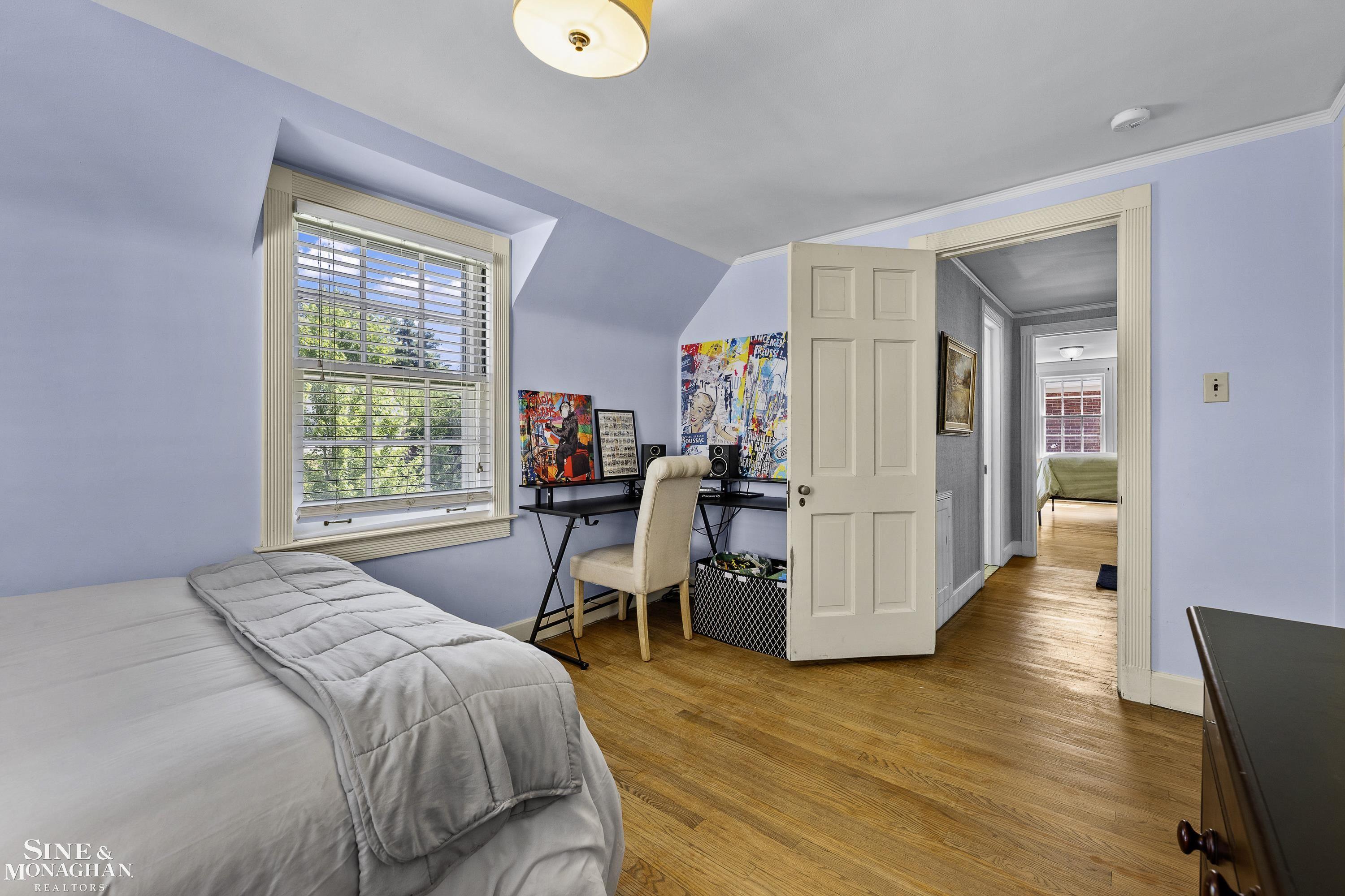 93 Merriweather Road