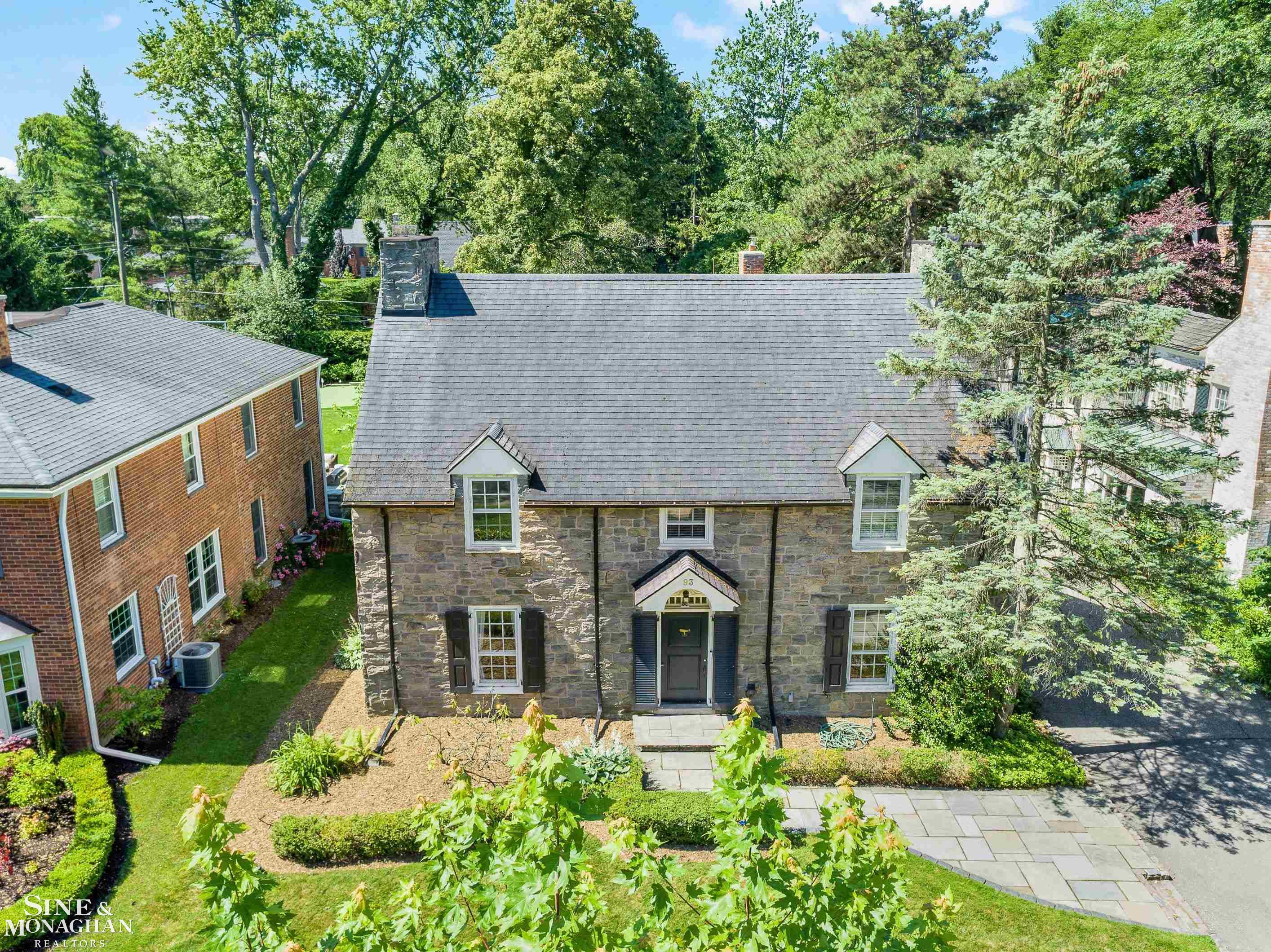 93 Merriweather Road