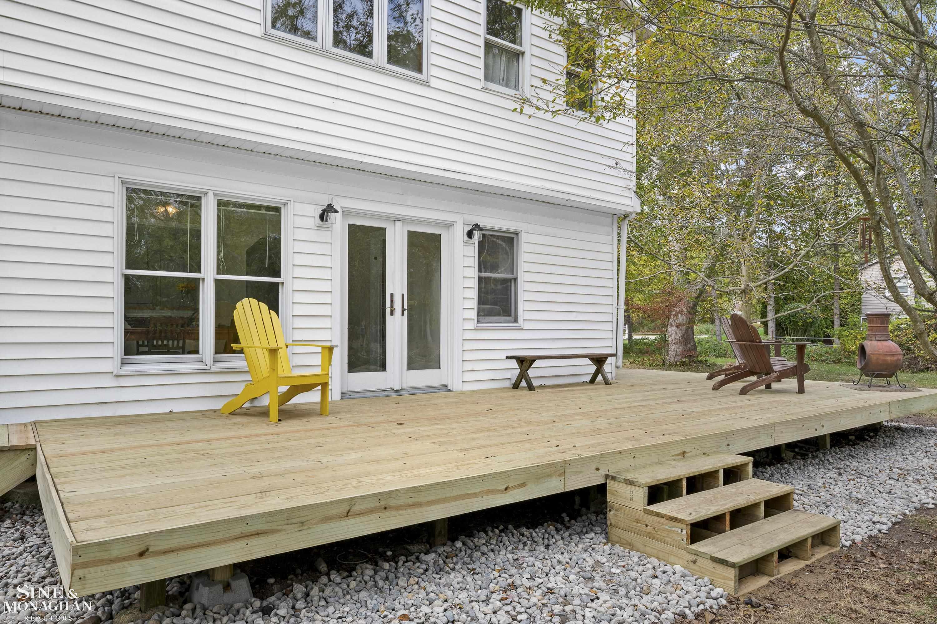 22050 Cass Street, Farmington Hills