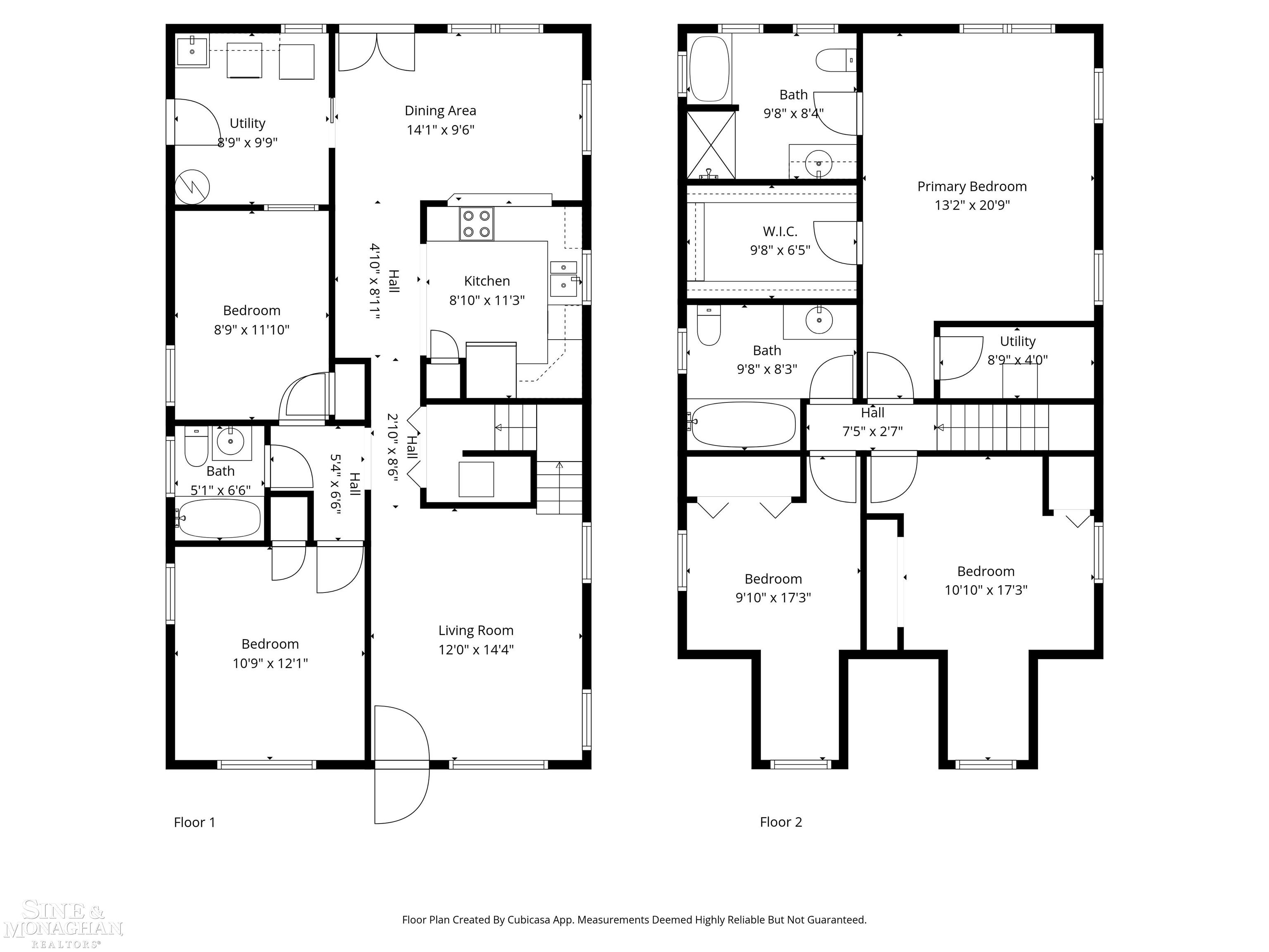 22050 Cass Street, Farmington Hills