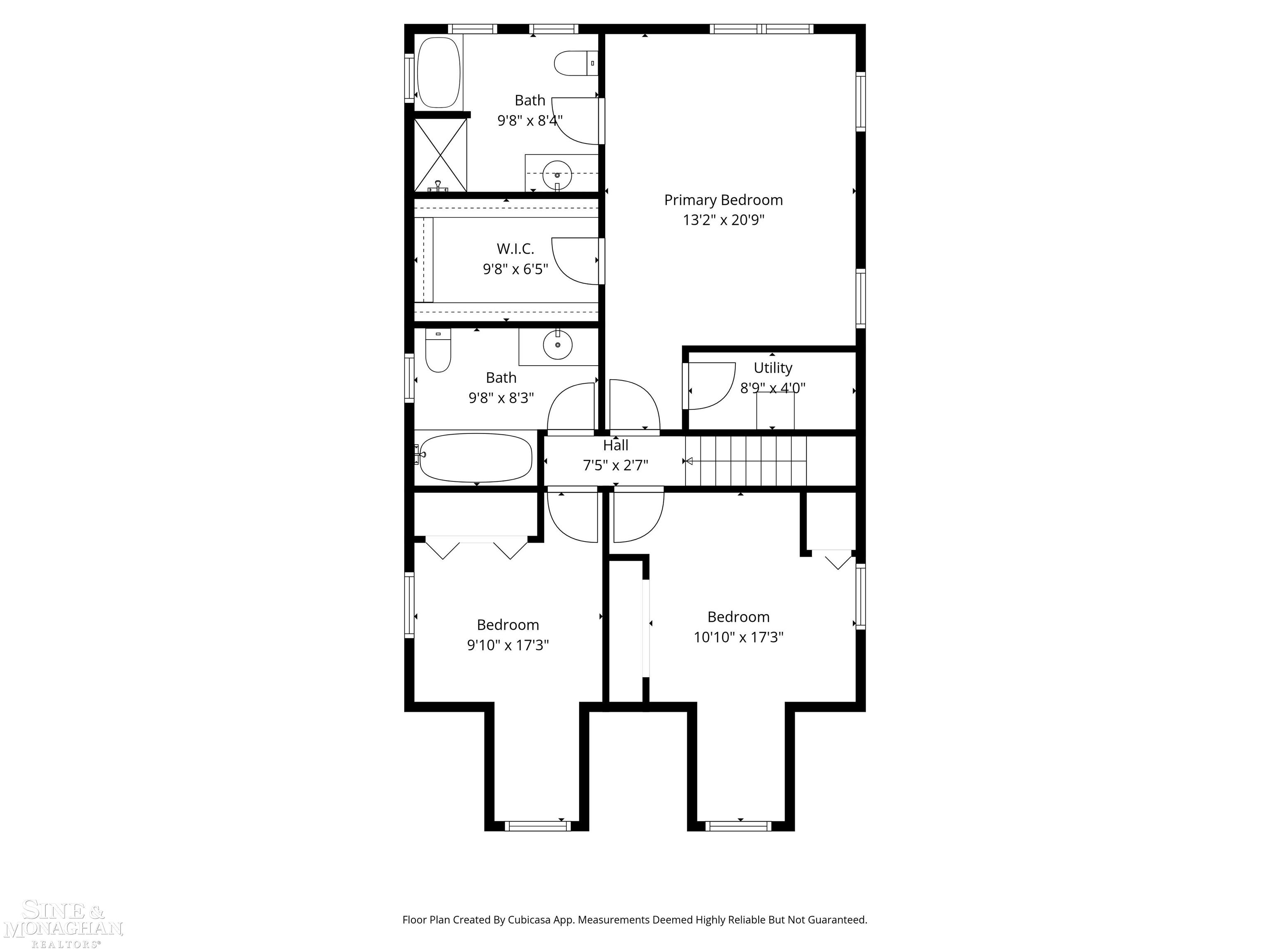 22050 Cass Street, Farmington Hills