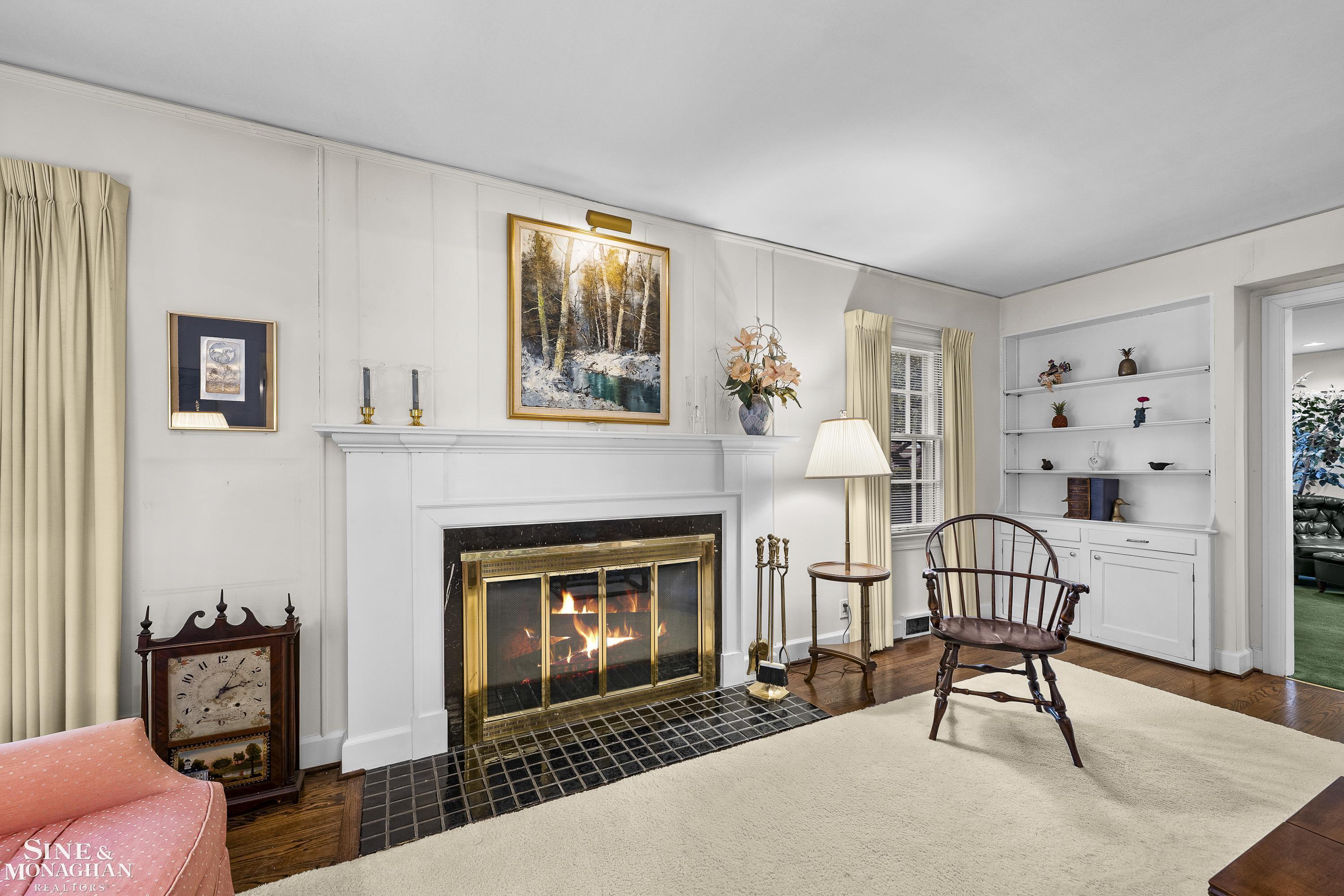 876 Washington Road, Grosse Pointe