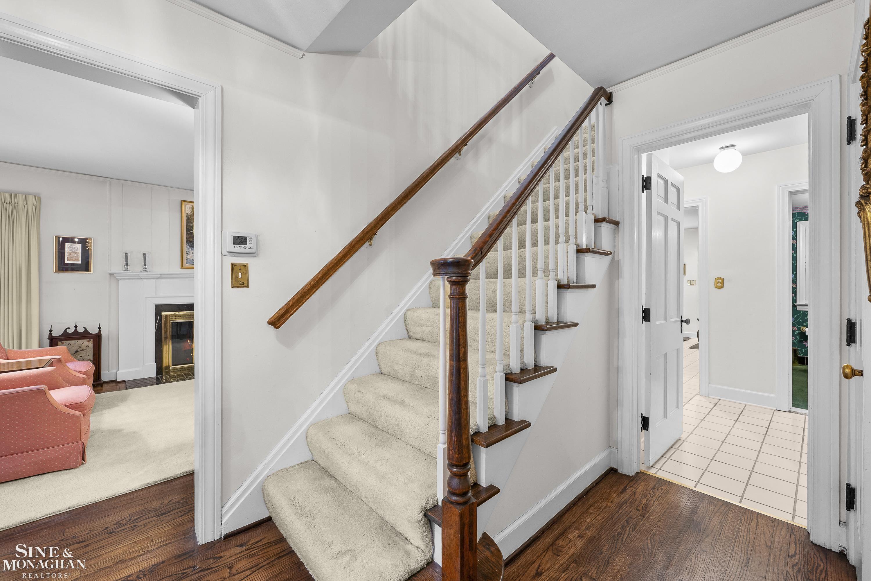 876 Washington Road, Grosse Pointe