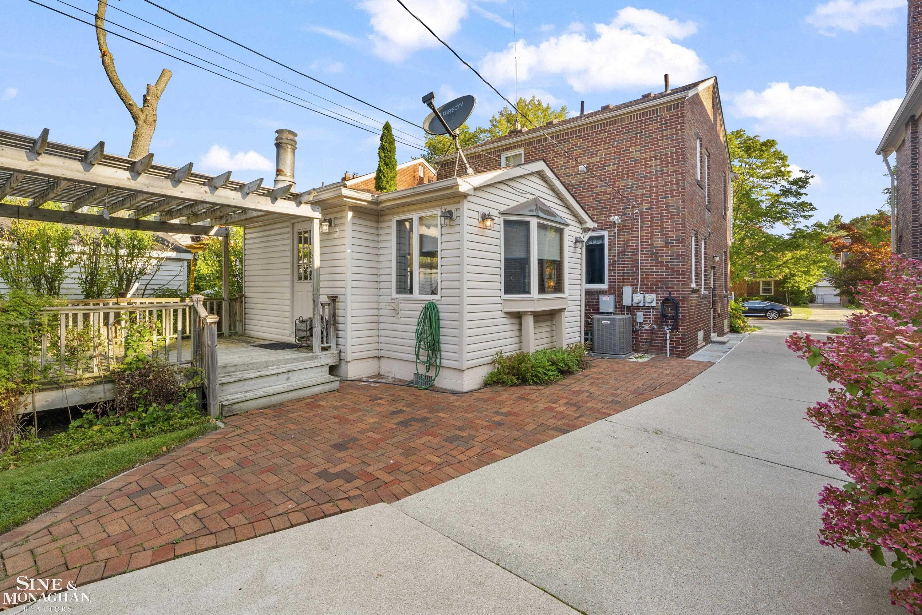 343 Mount Vernon Avenue, Grosse Pointe