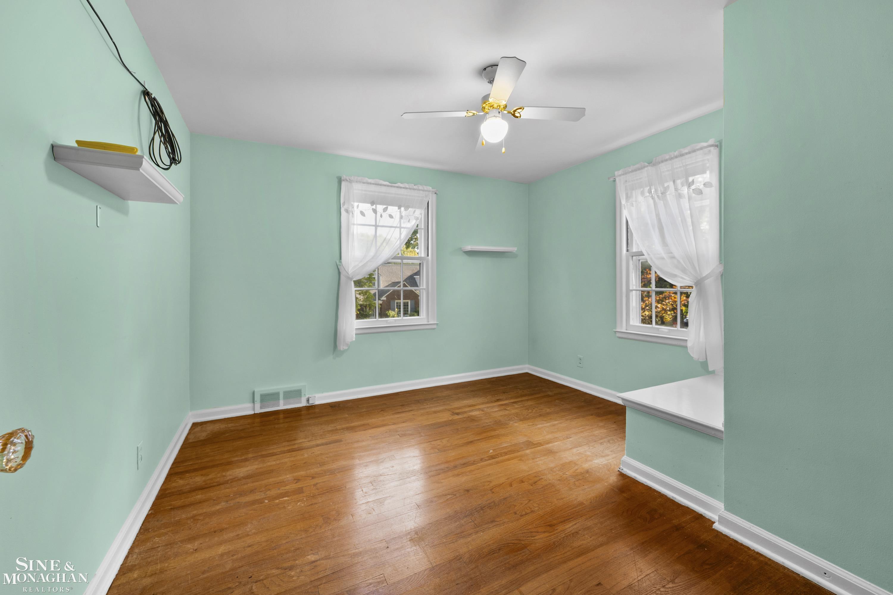 343 Mount Vernon Avenue, Grosse Pointe