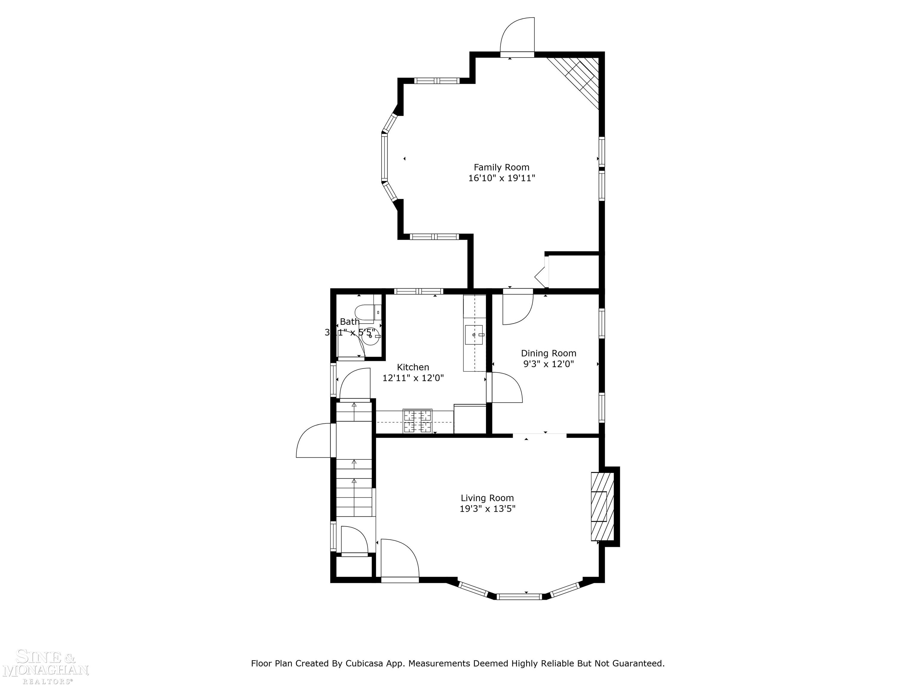 343 Mount Vernon Avenue, Grosse Pointe