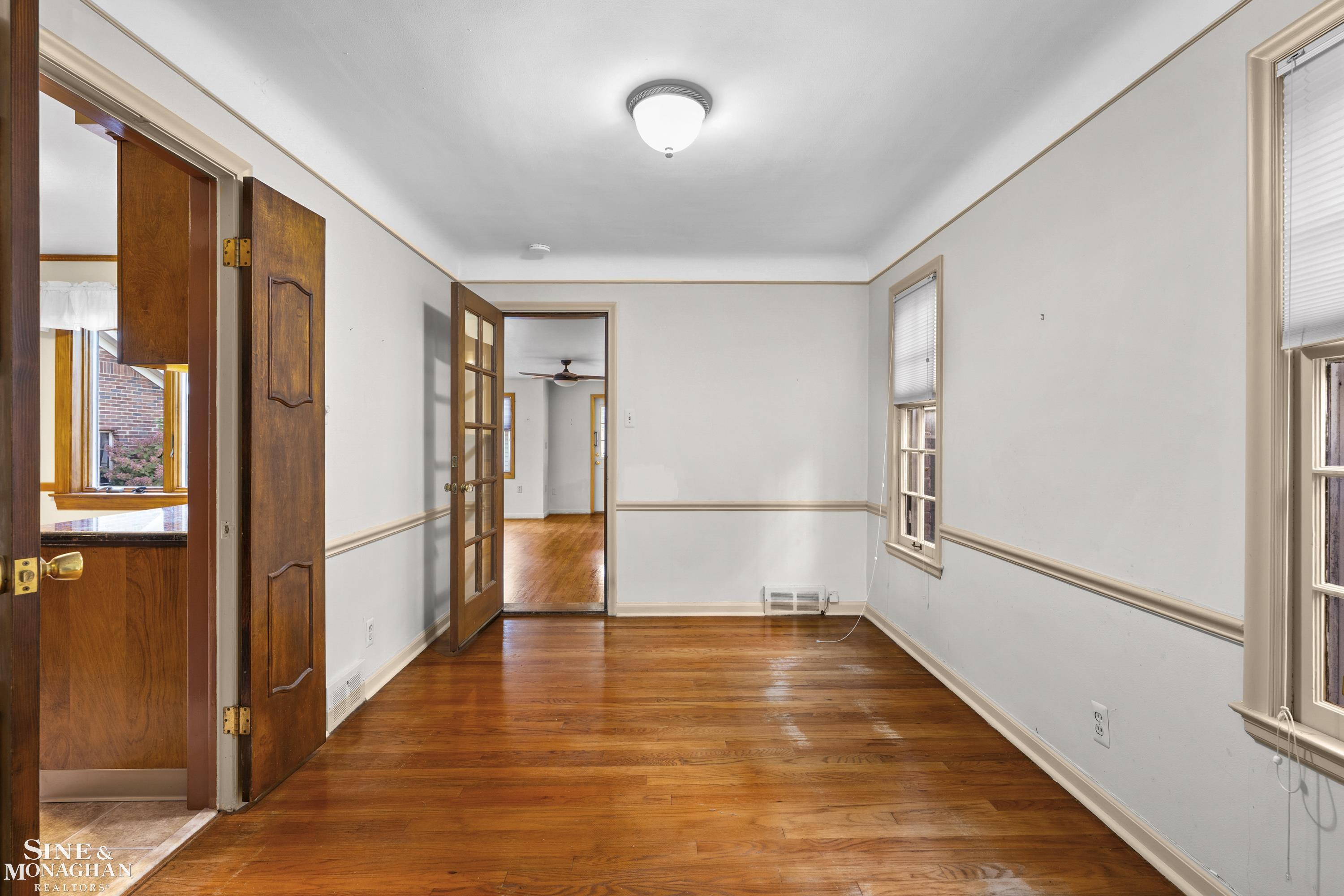 343 Mount Vernon Avenue, Grosse Pointe