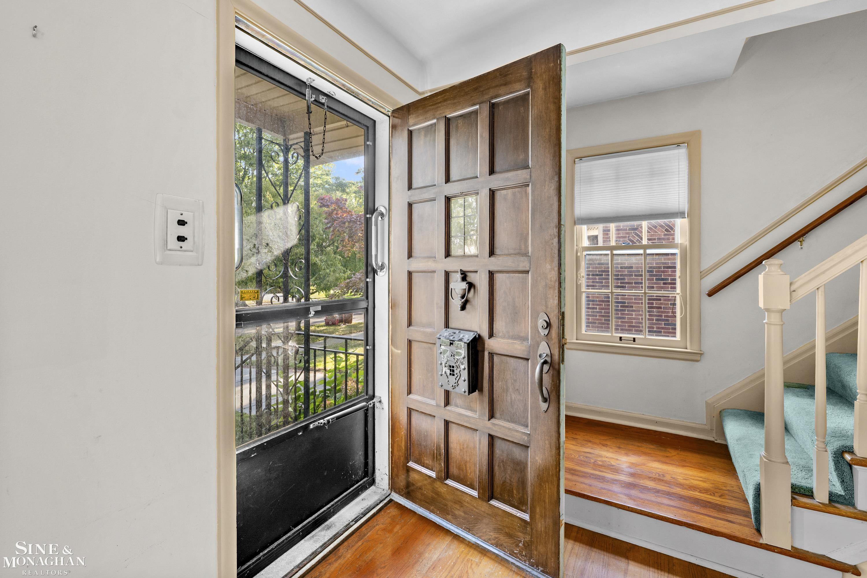 343 Mount Vernon Avenue, Grosse Pointe