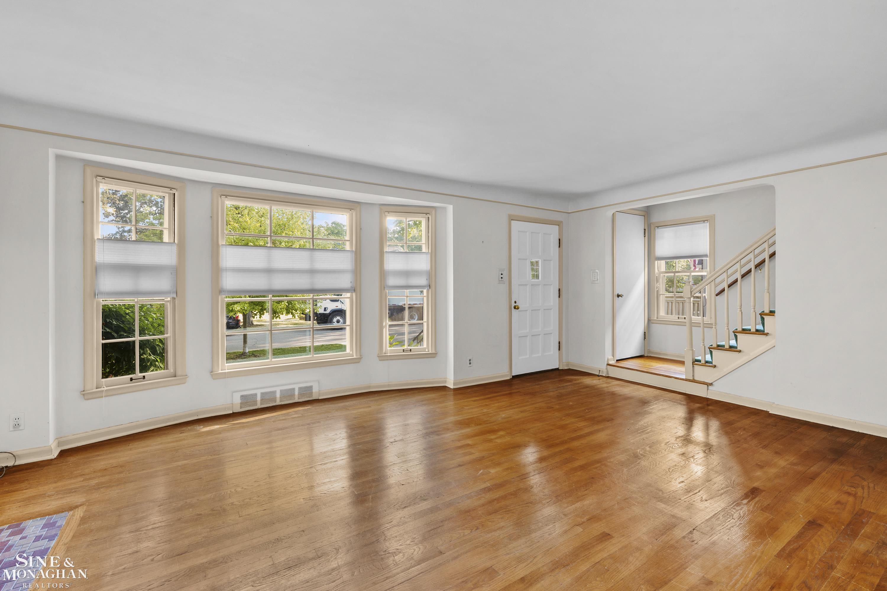 343 Mount Vernon Avenue, Grosse Pointe