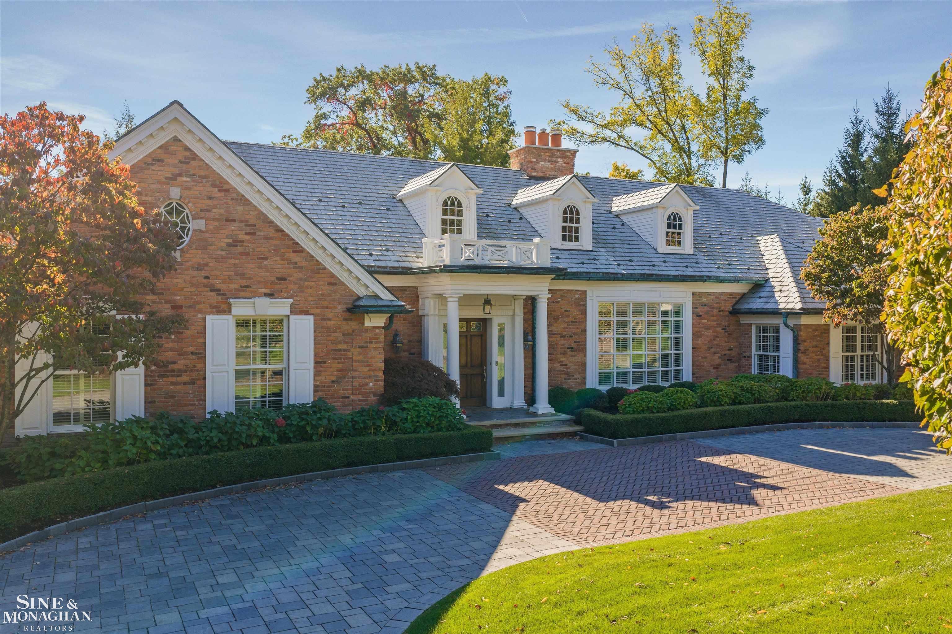 355 Martell Drive, Bloomfield Hills