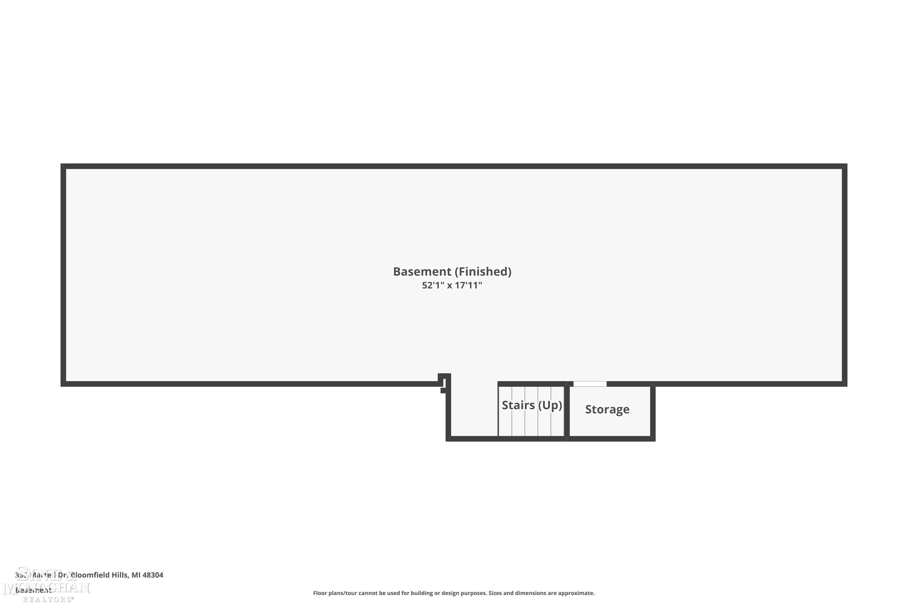 355 Martell Drive, Bloomfield Hills