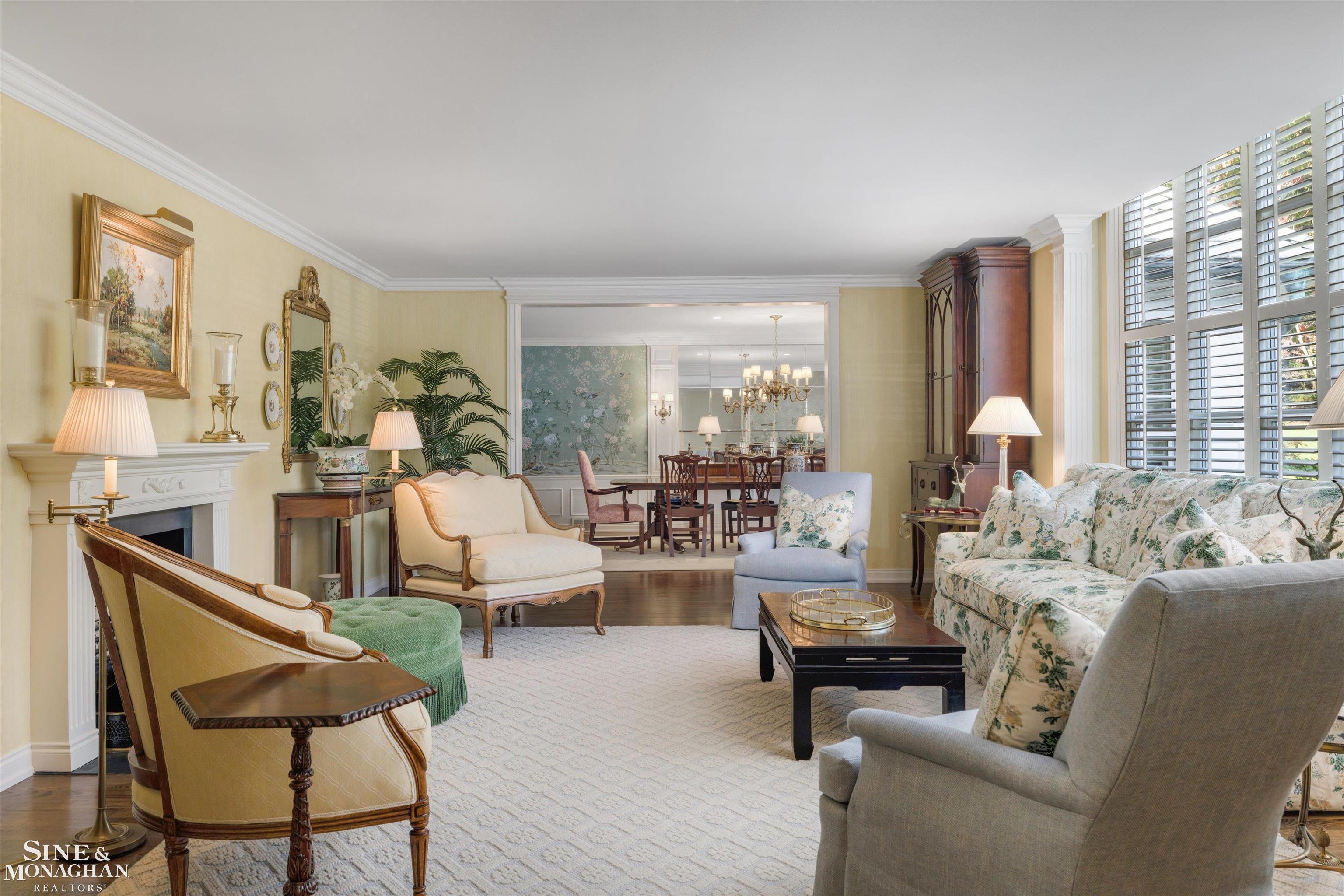 355 Martell Drive, Bloomfield Hills