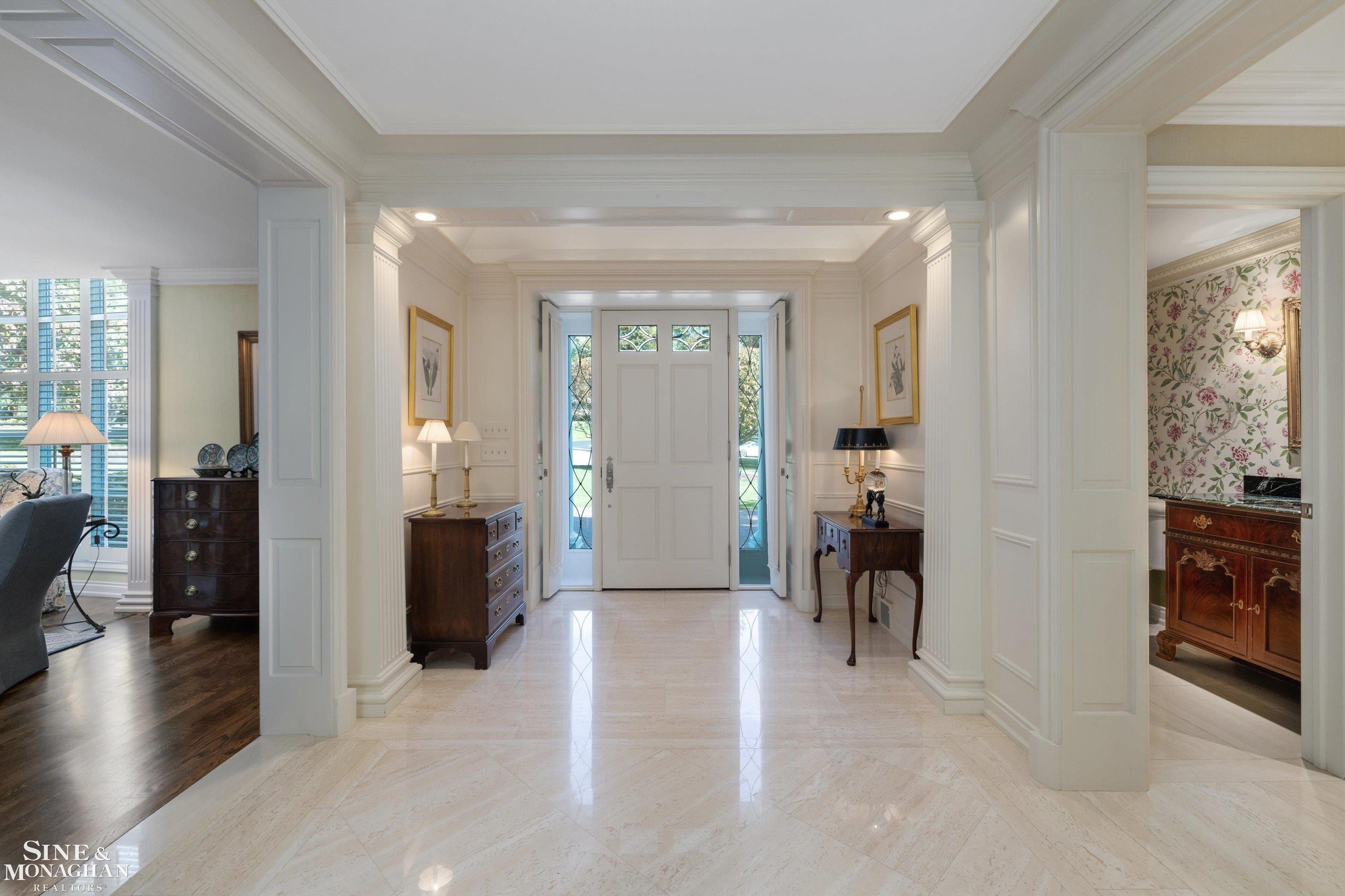 355 Martell Drive, Bloomfield Hills