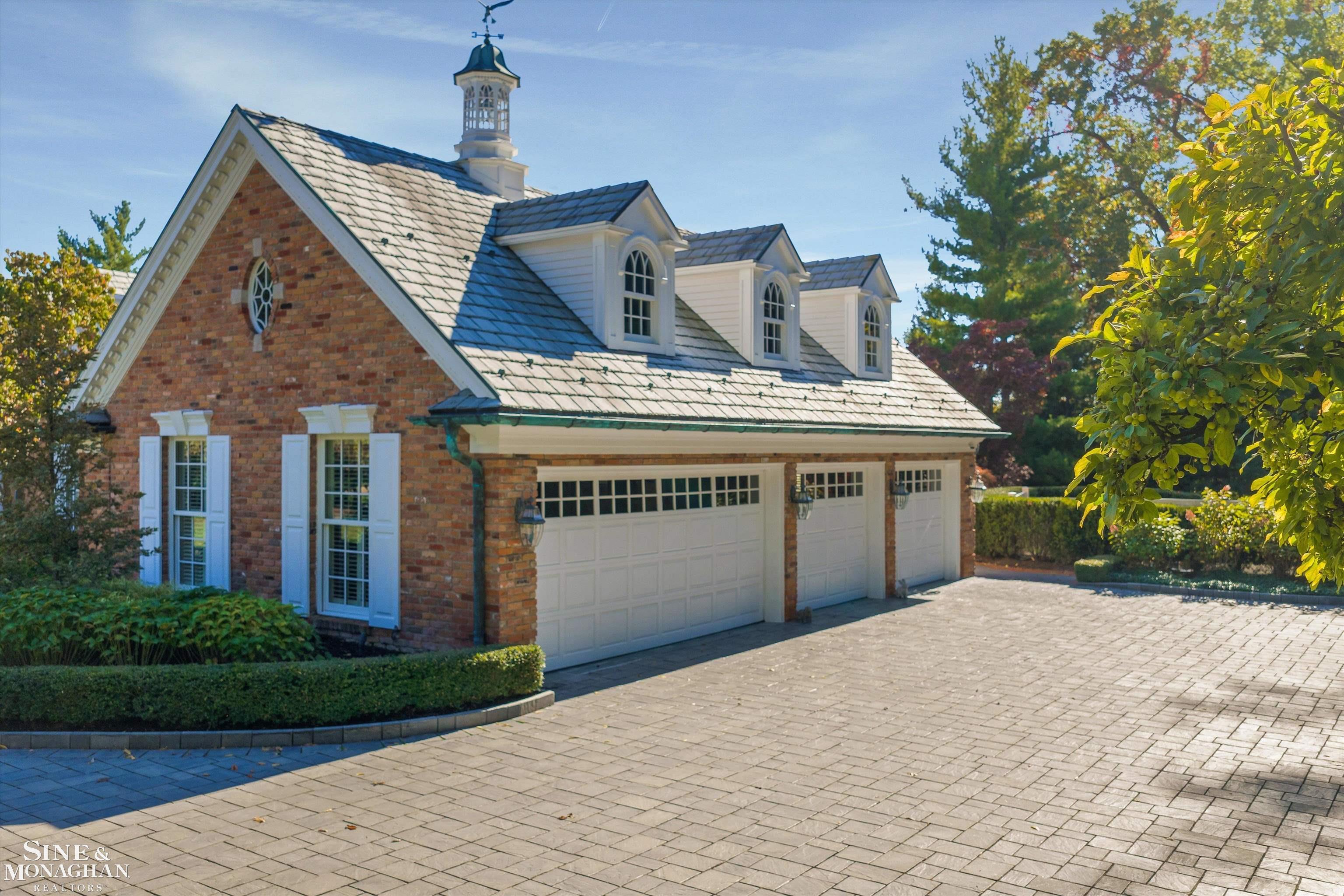 355 Martell Drive, Bloomfield Hills