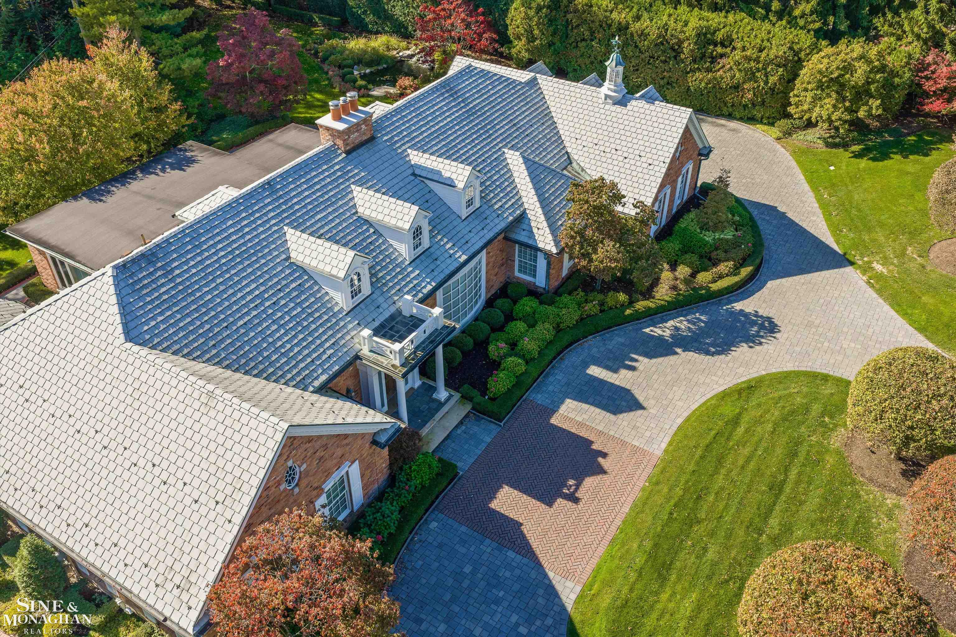 355 Martell Drive, Bloomfield Hills