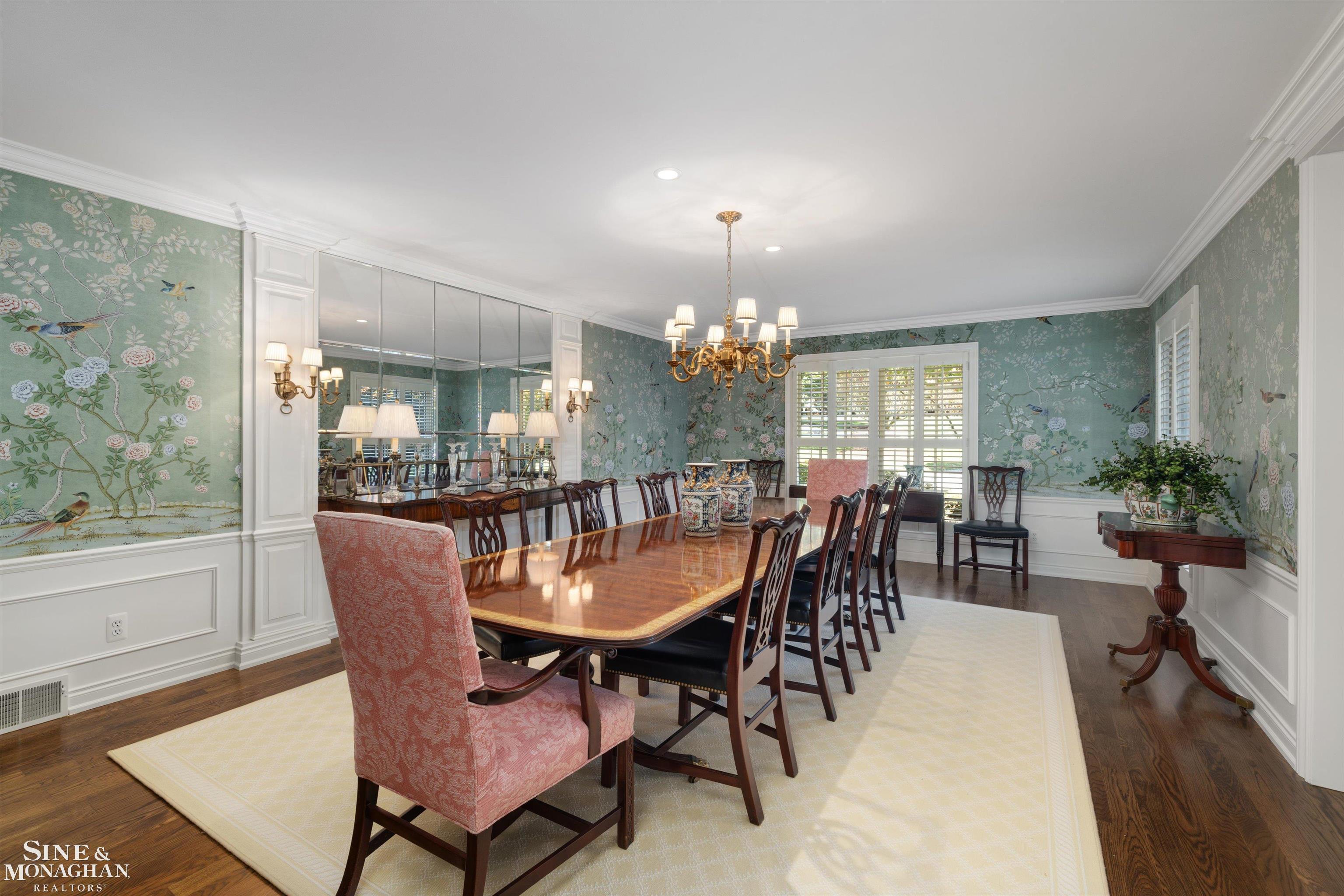 355 Martell Drive, Bloomfield Hills