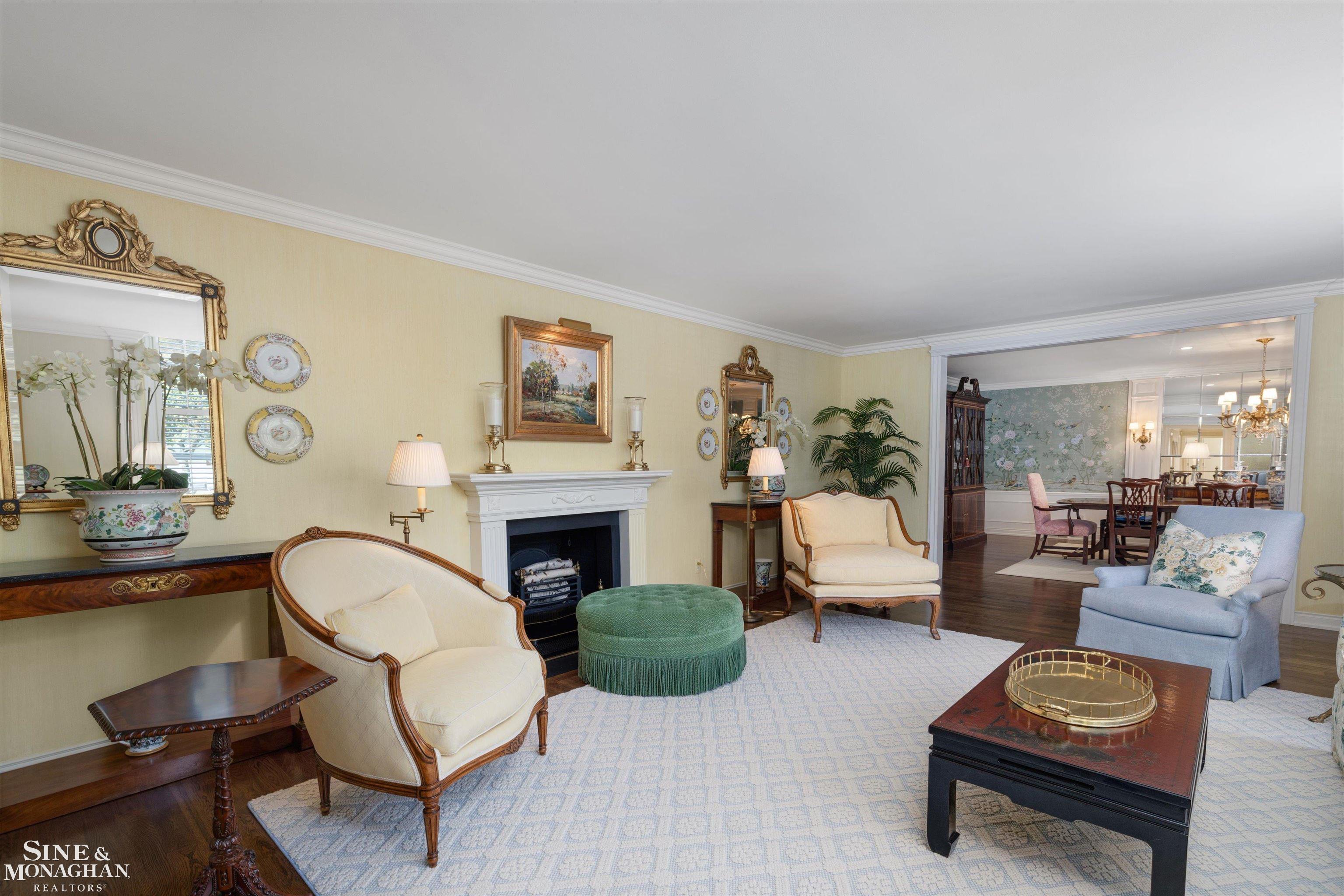 355 Martell Drive, Bloomfield Hills