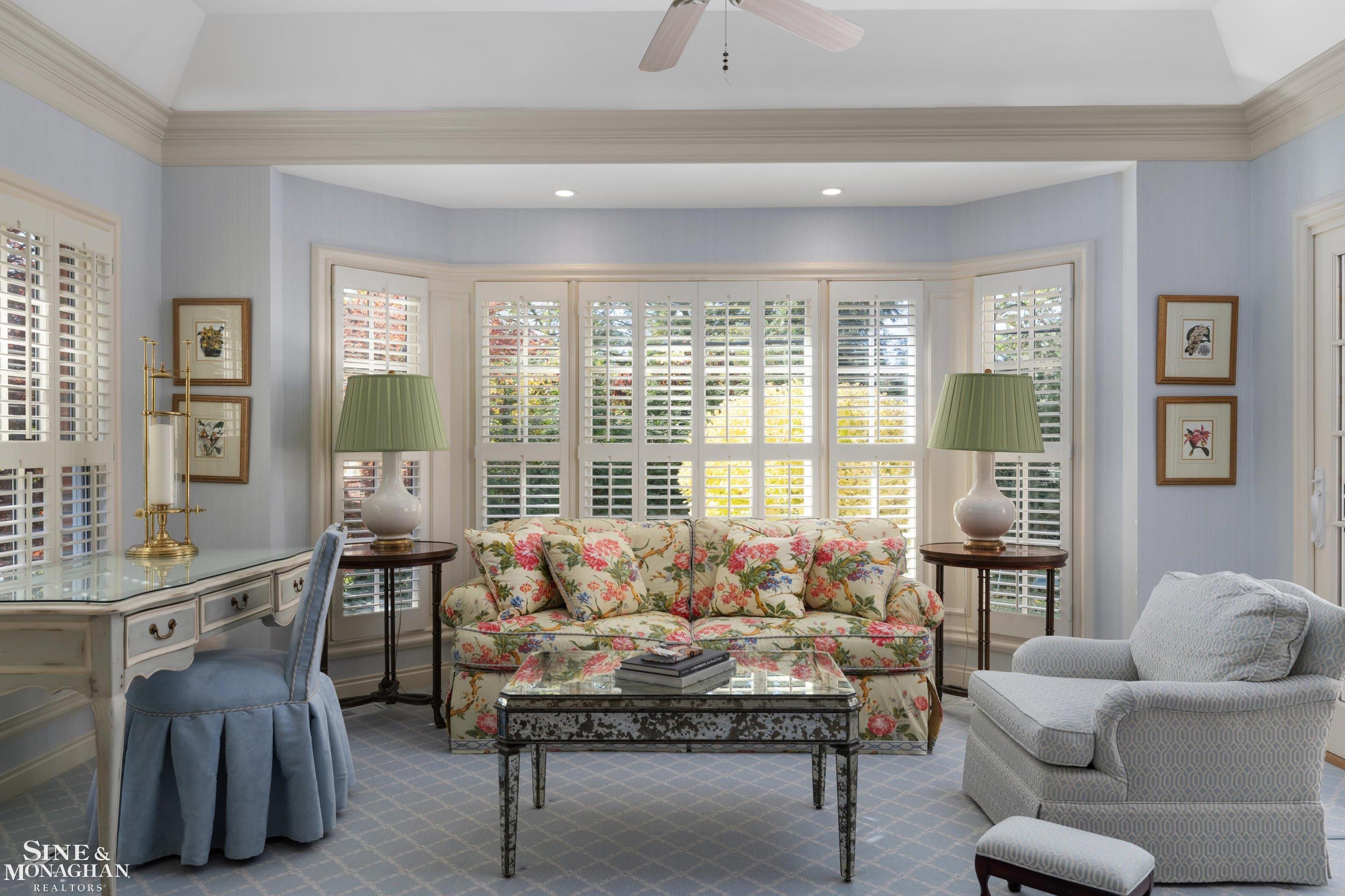 355 Martell Drive, Bloomfield Hills