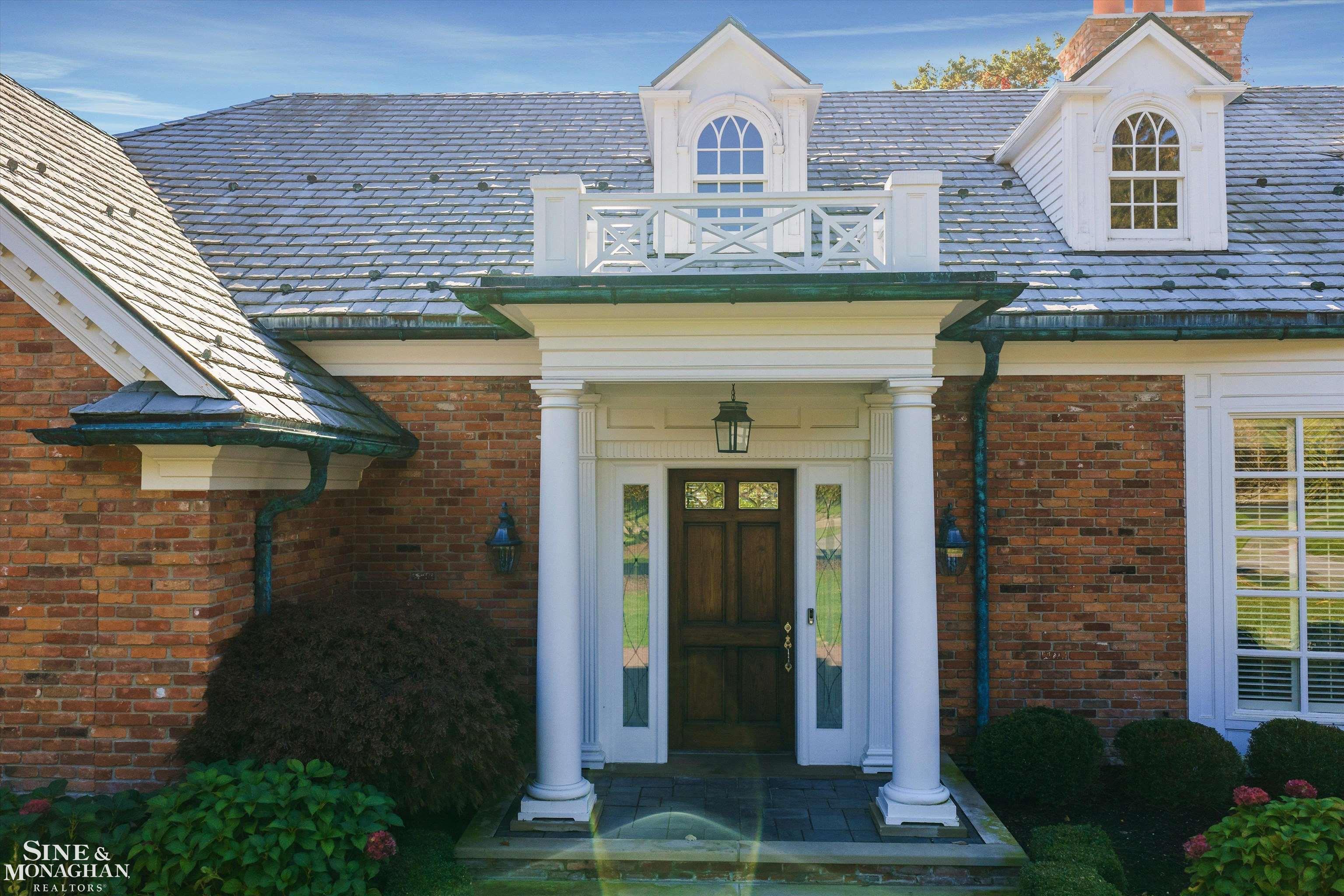 355 Martell Drive, Bloomfield Hills