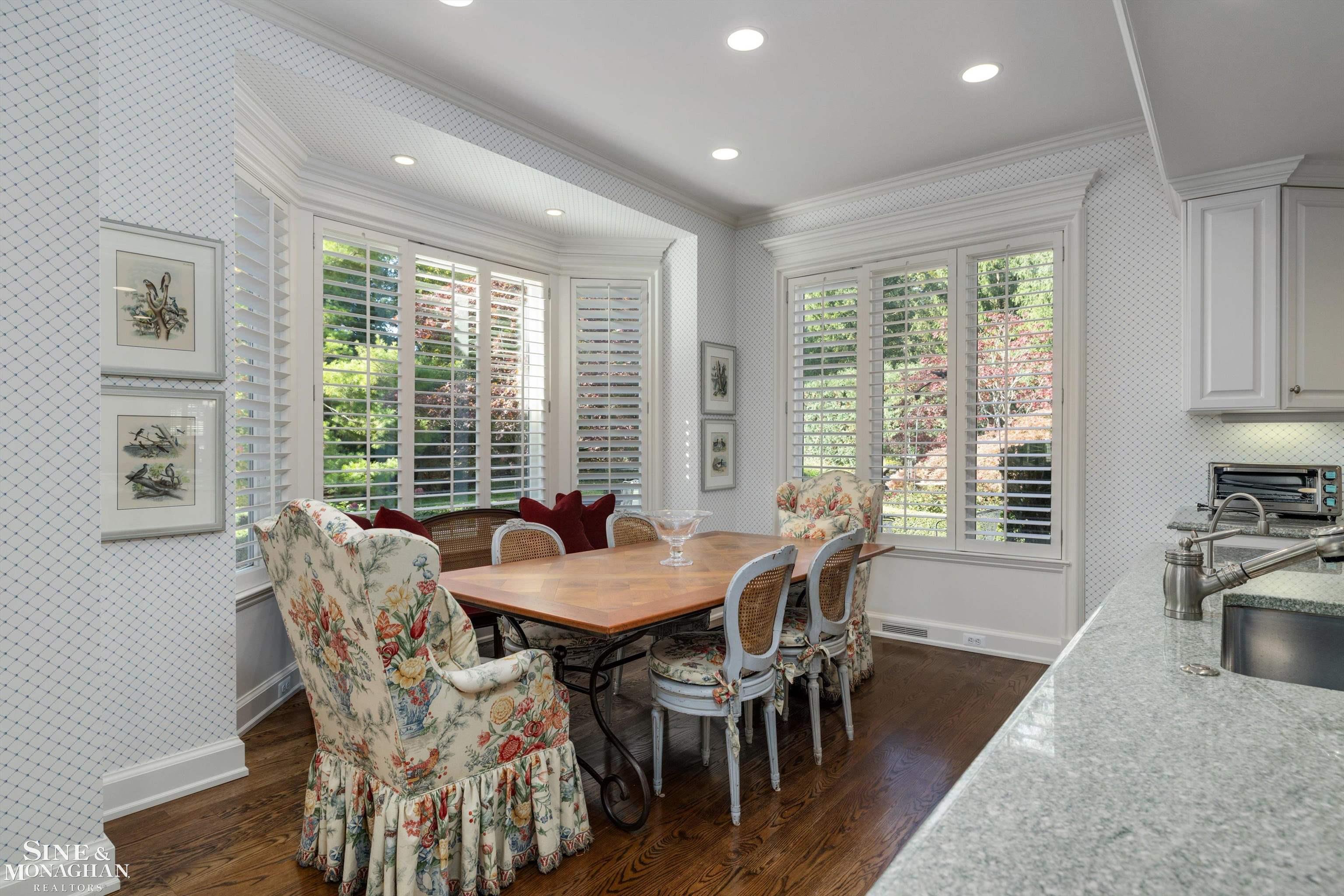 355 Martell Drive, Bloomfield Hills