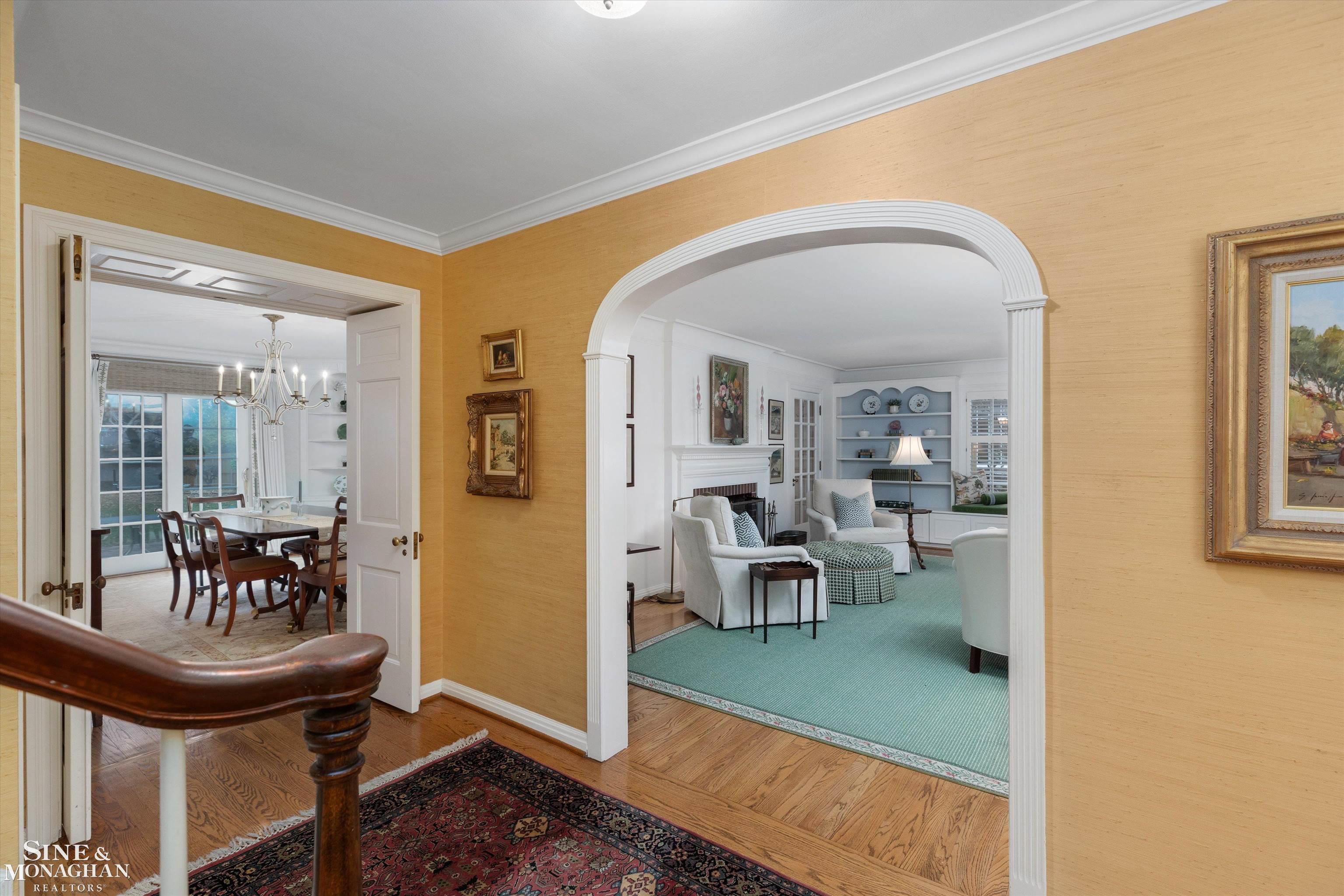 218 Merriweather Road