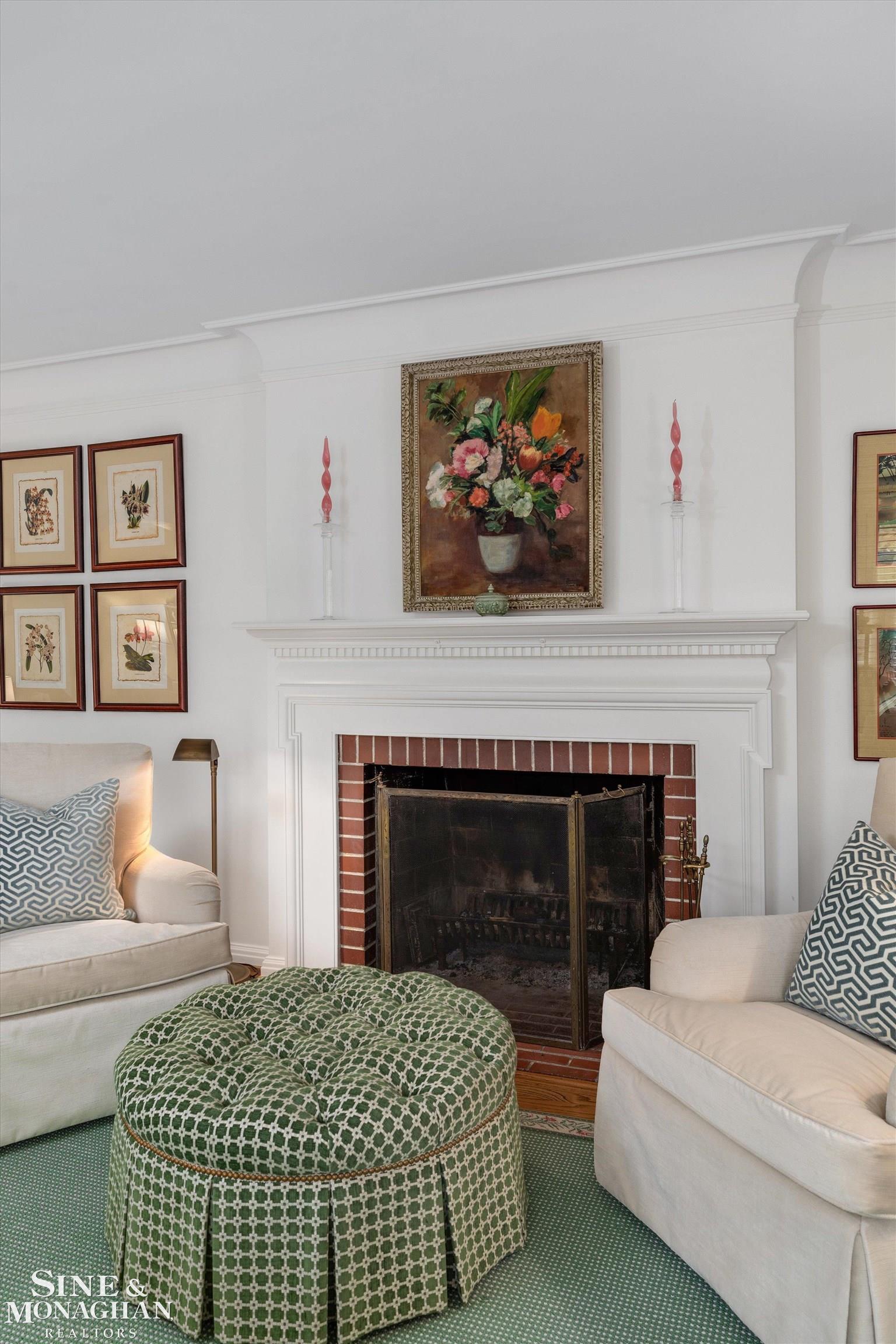 218 Merriweather Road