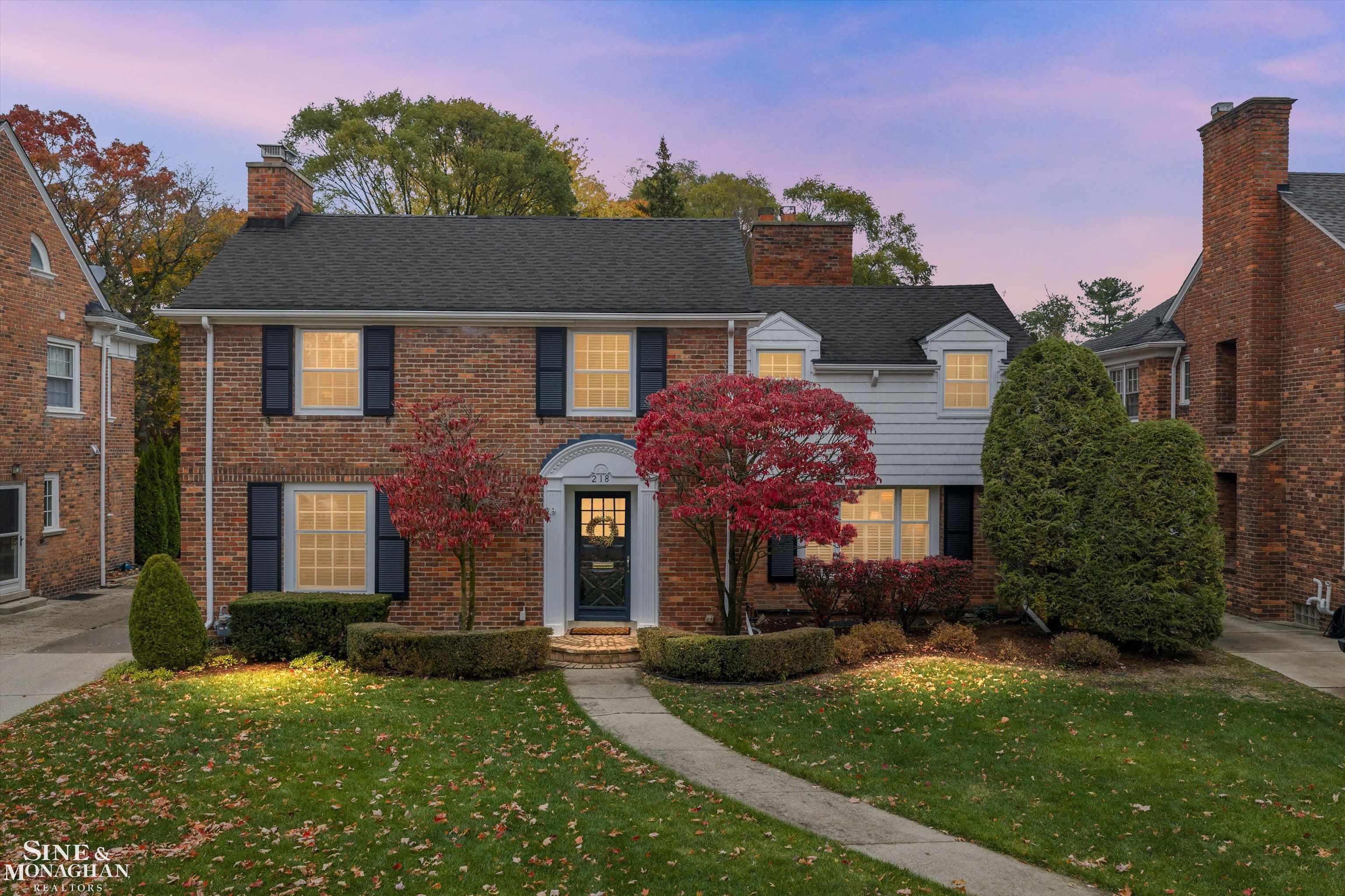 218 Merriweather Road