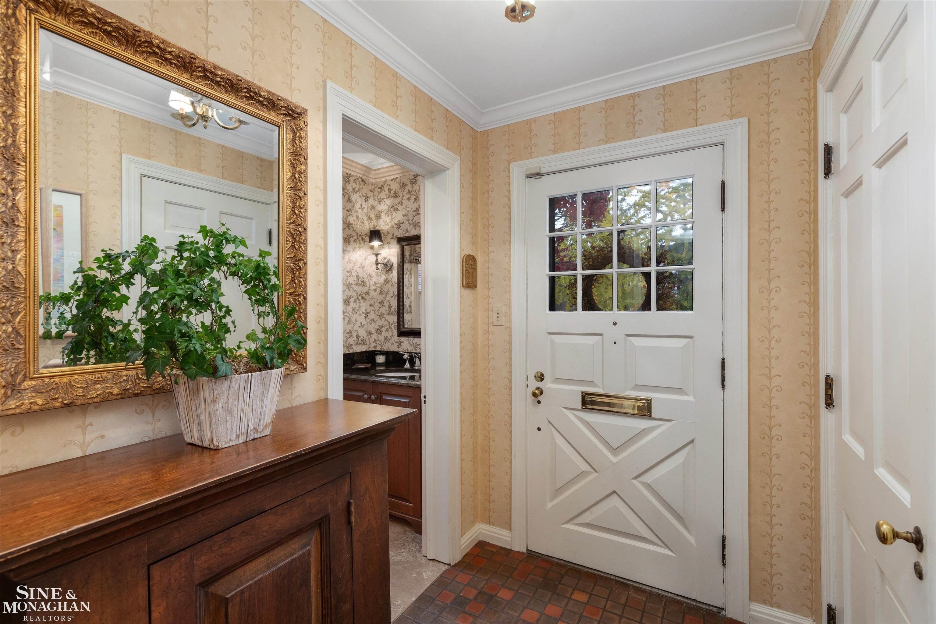 218 Merriweather Road