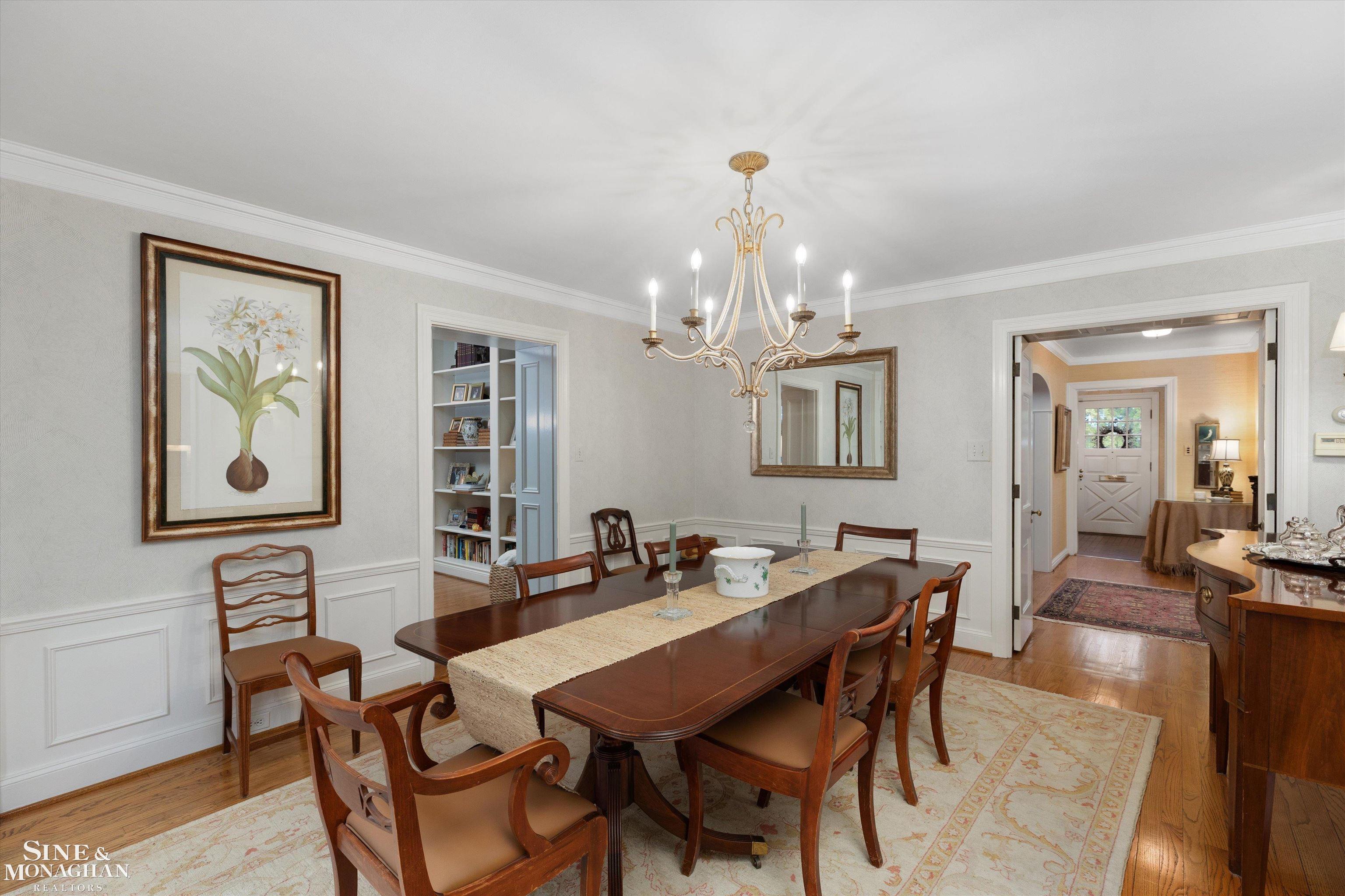 218 Merriweather Road