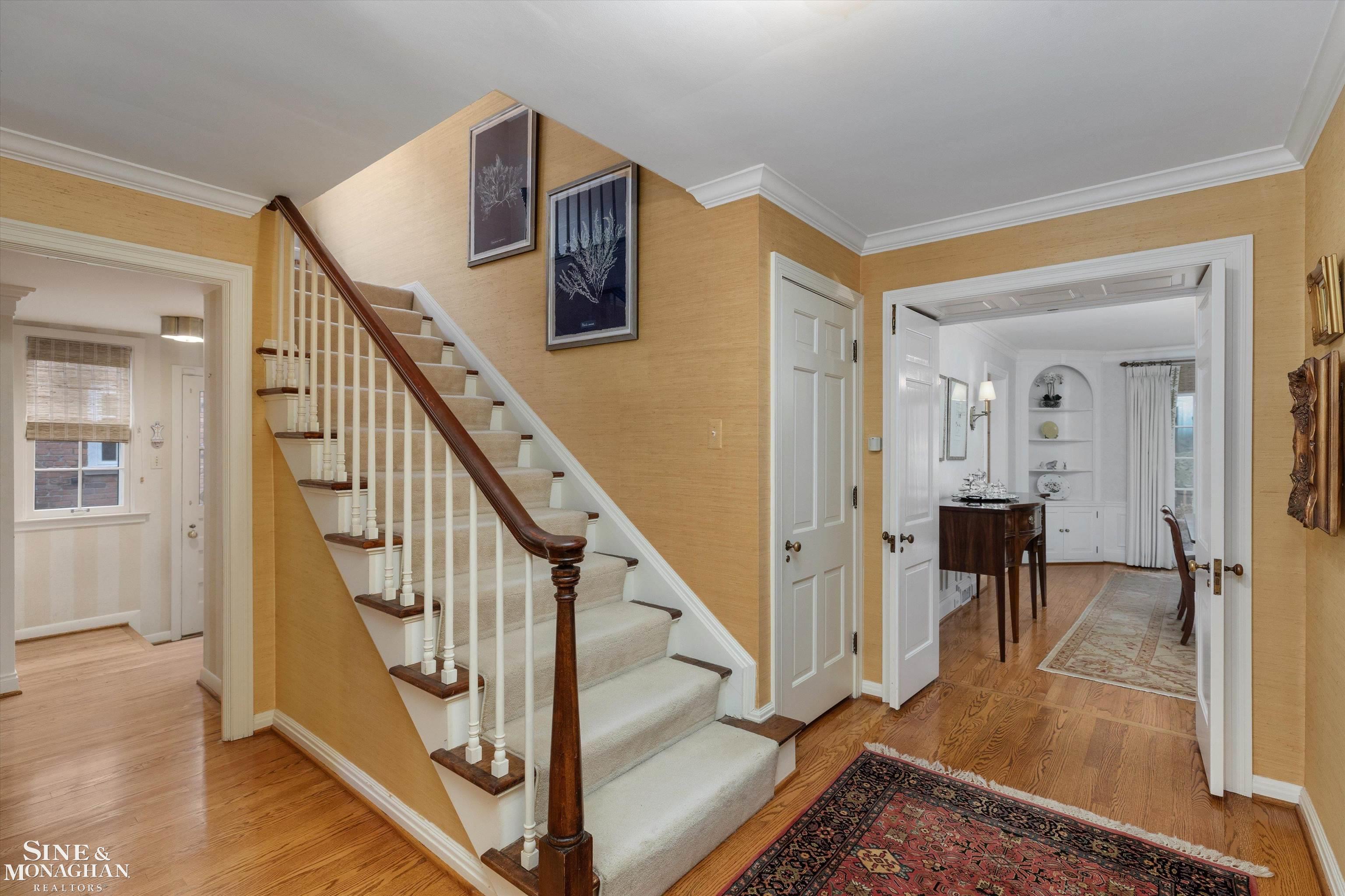 218 Merriweather Road