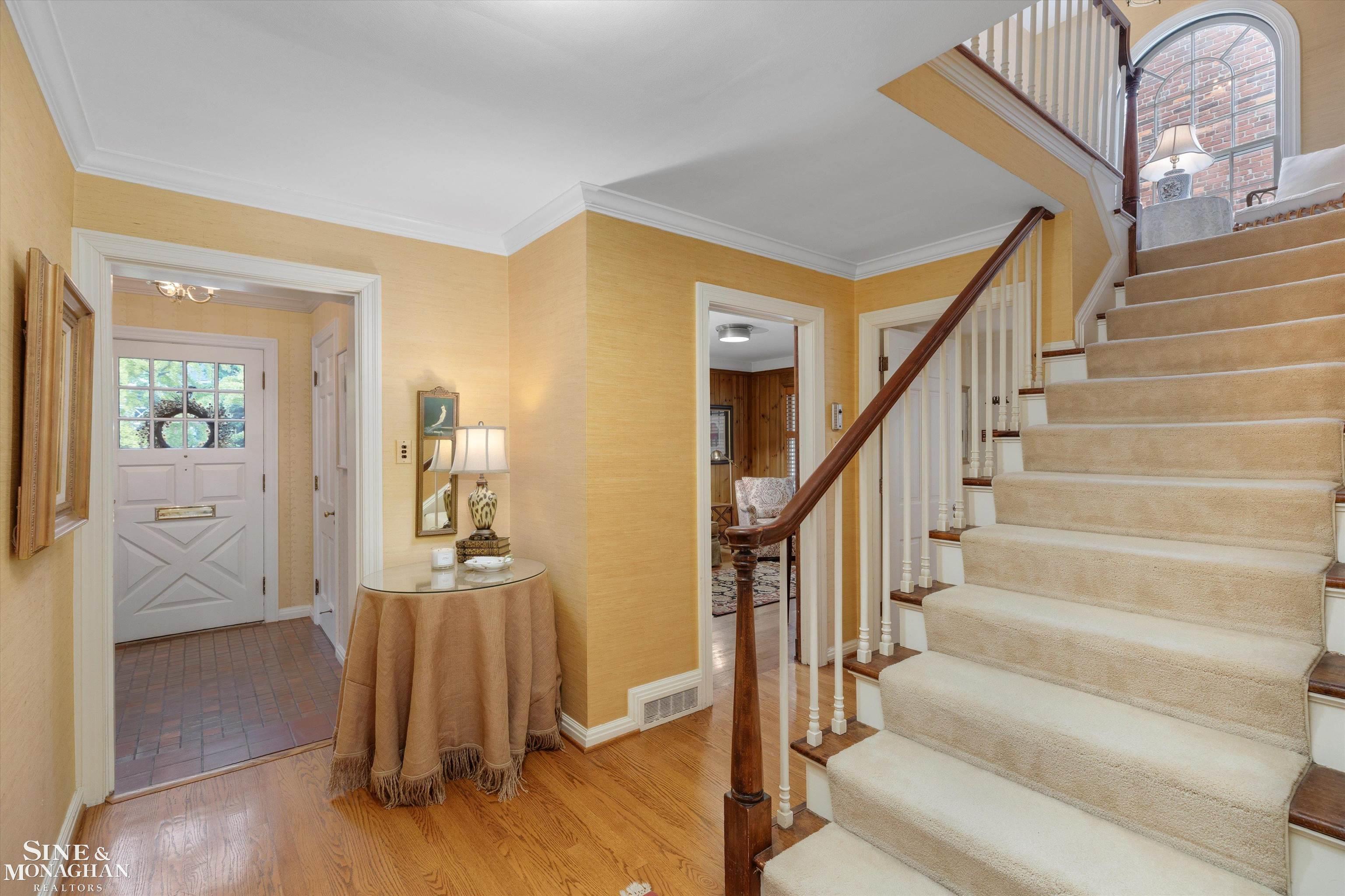 218 Merriweather Road