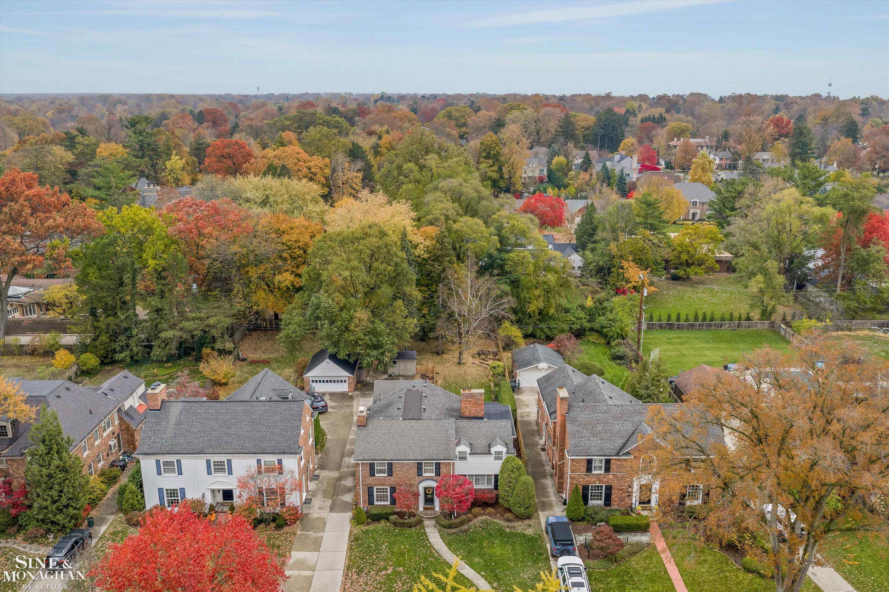 218 Merriweather Road