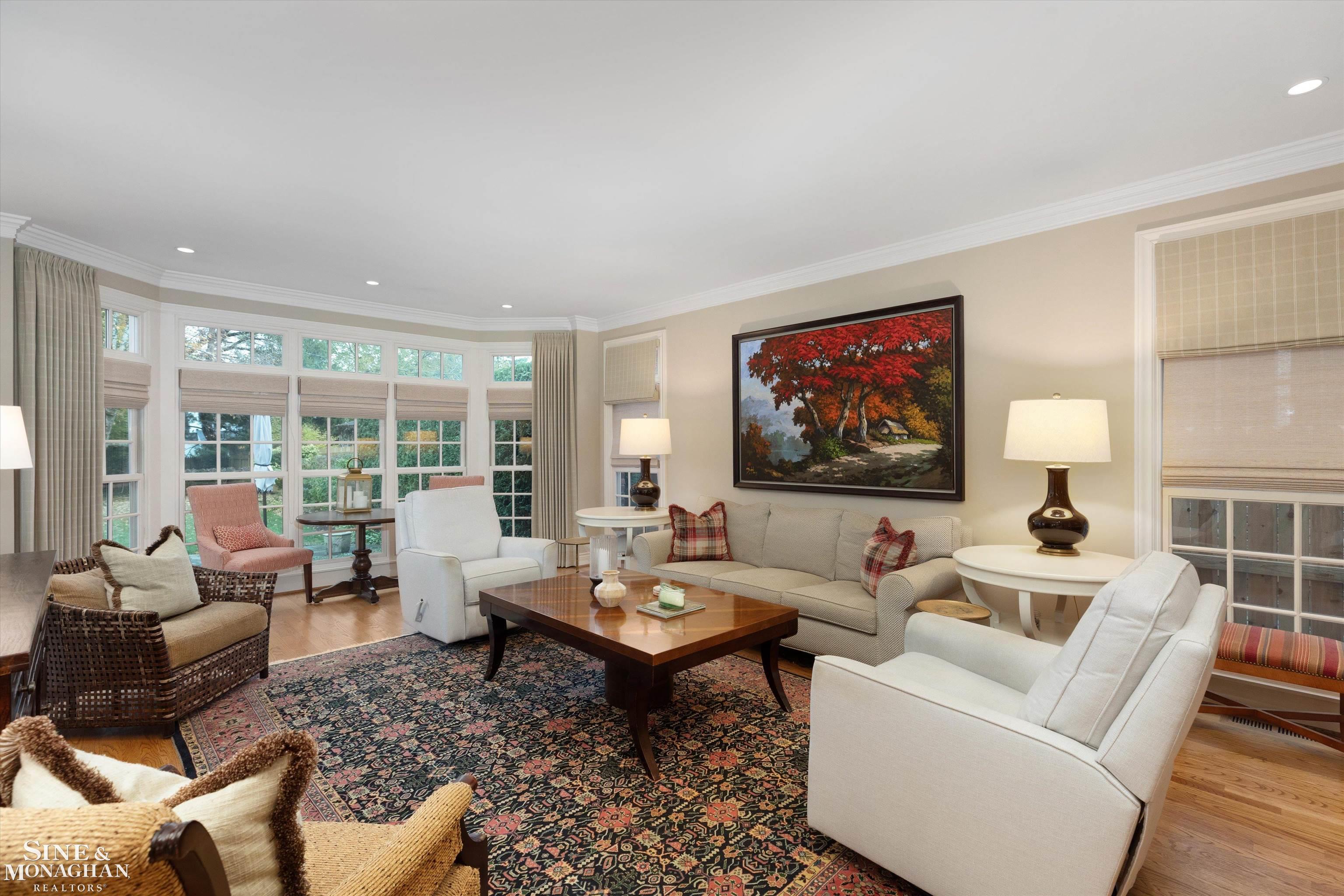 218 Merriweather Road