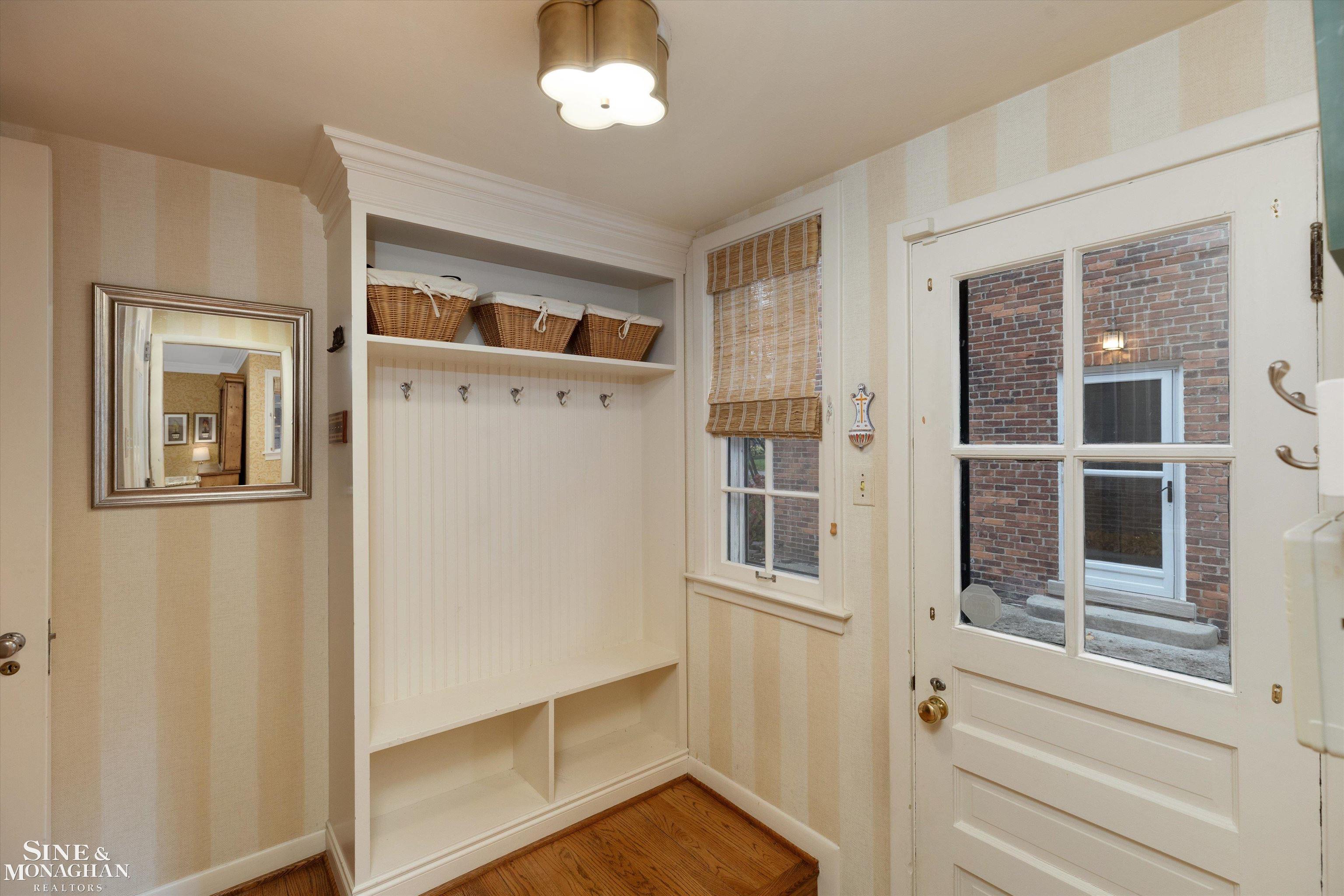 218 Merriweather Road