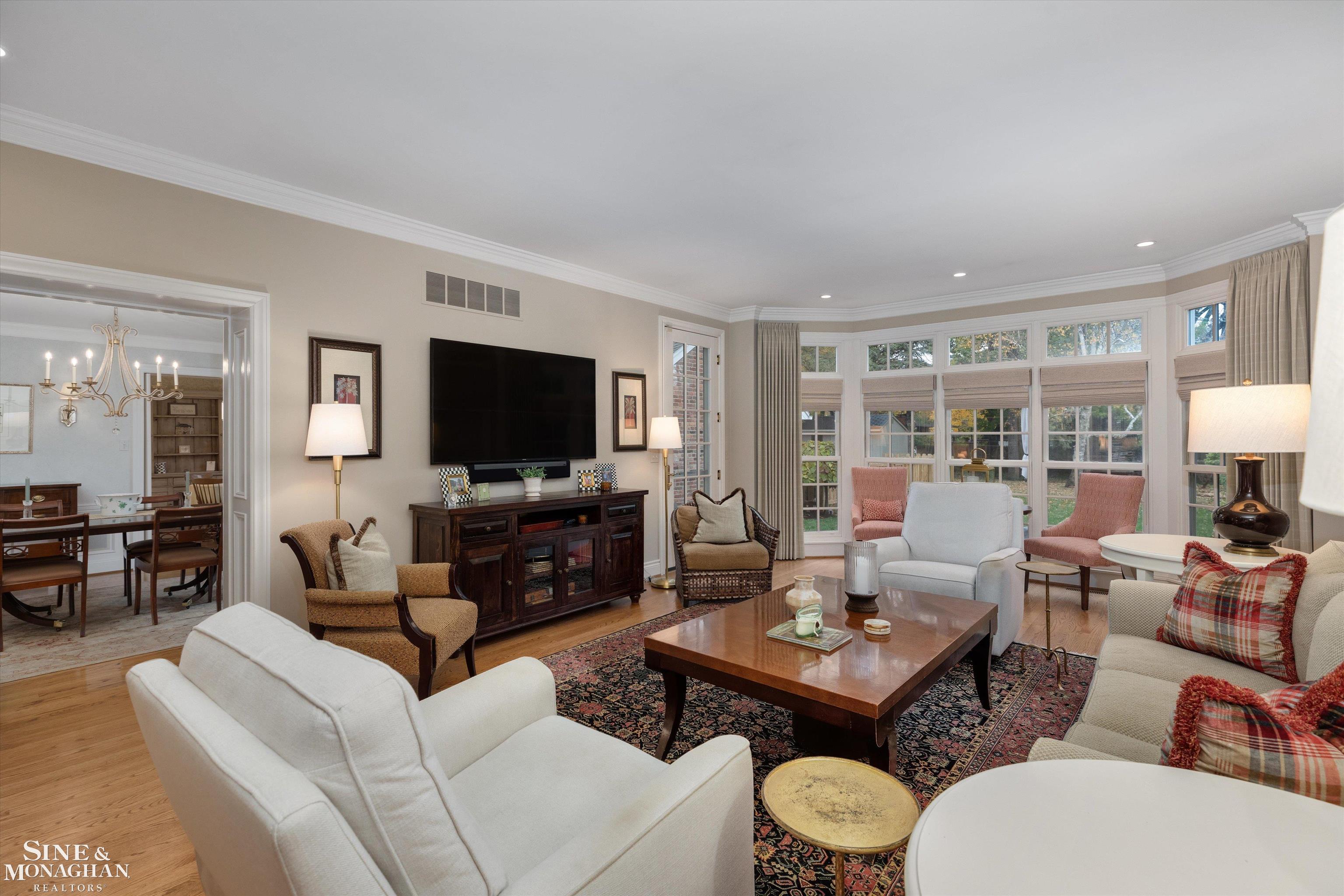 218 Merriweather Road