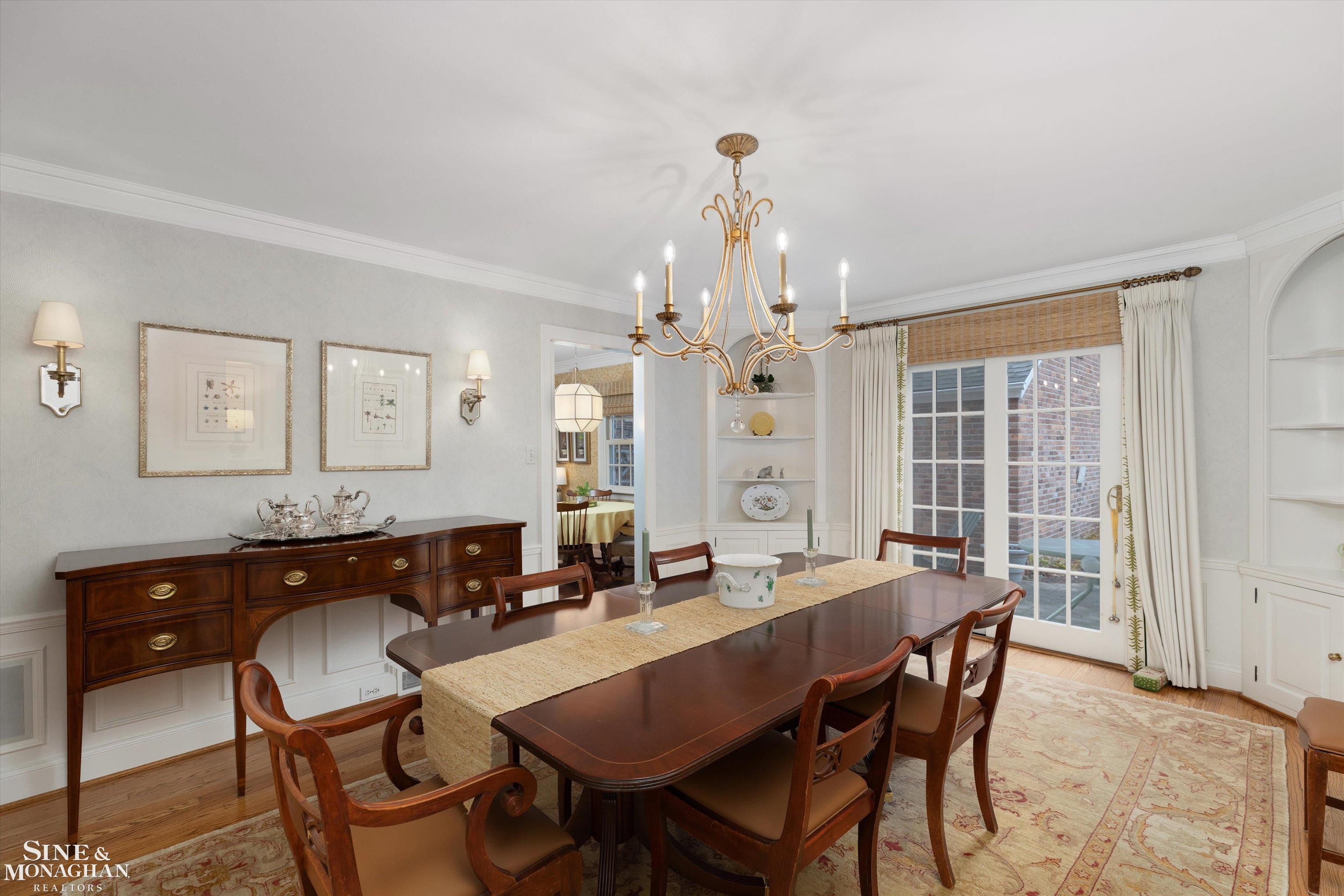 218 Merriweather Road