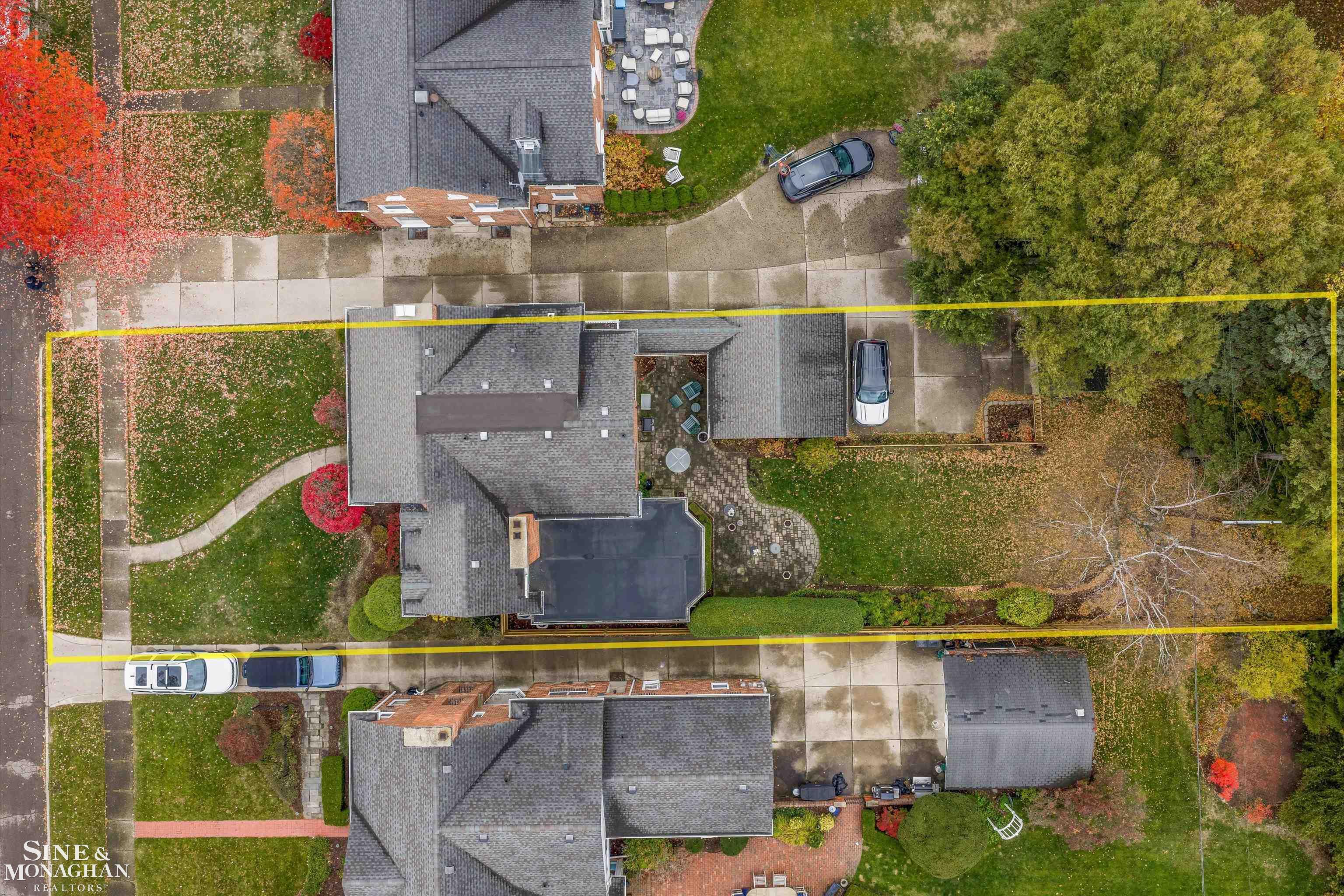 218 Merriweather Road