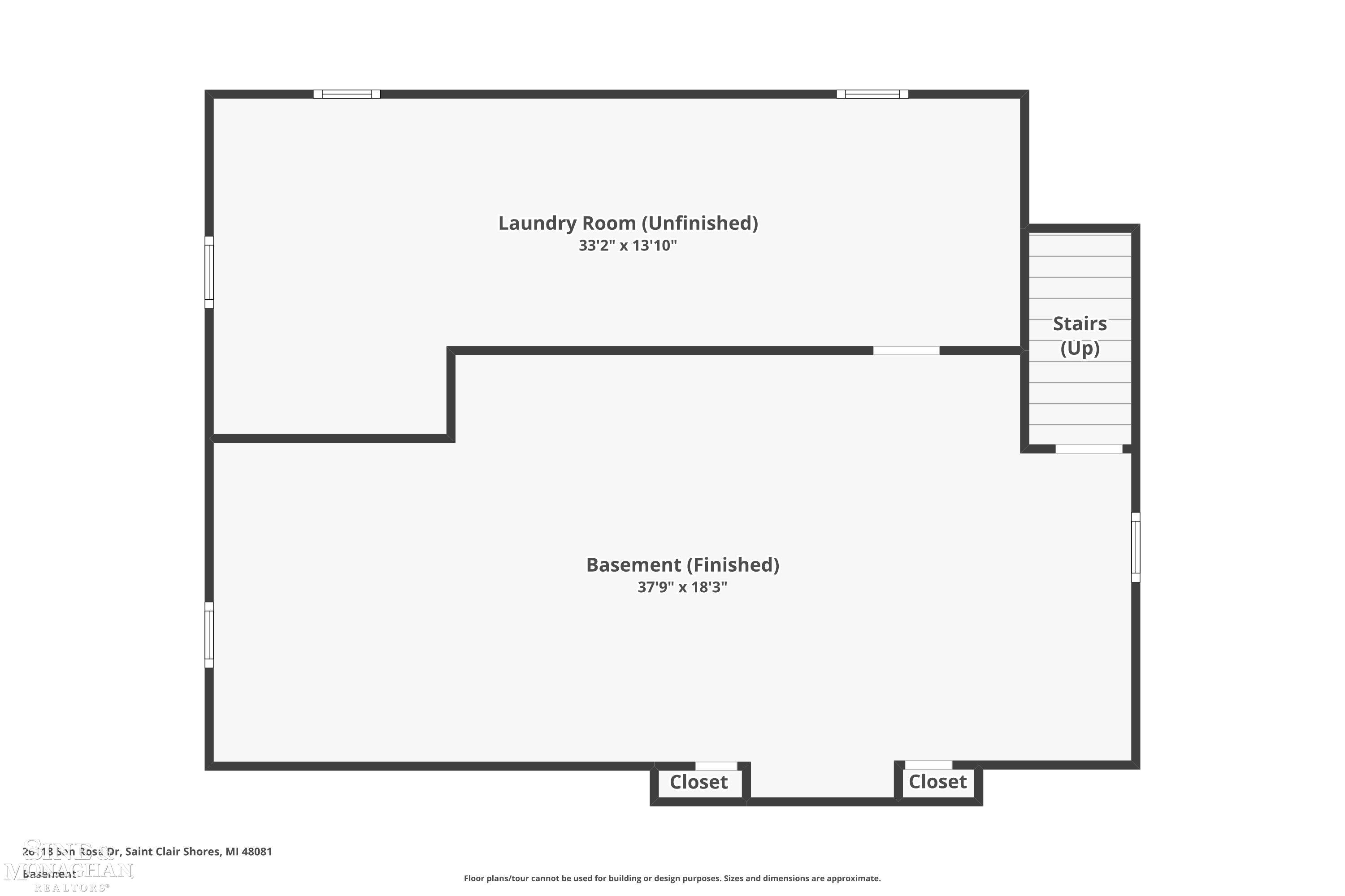 26118 San Rosa Drive