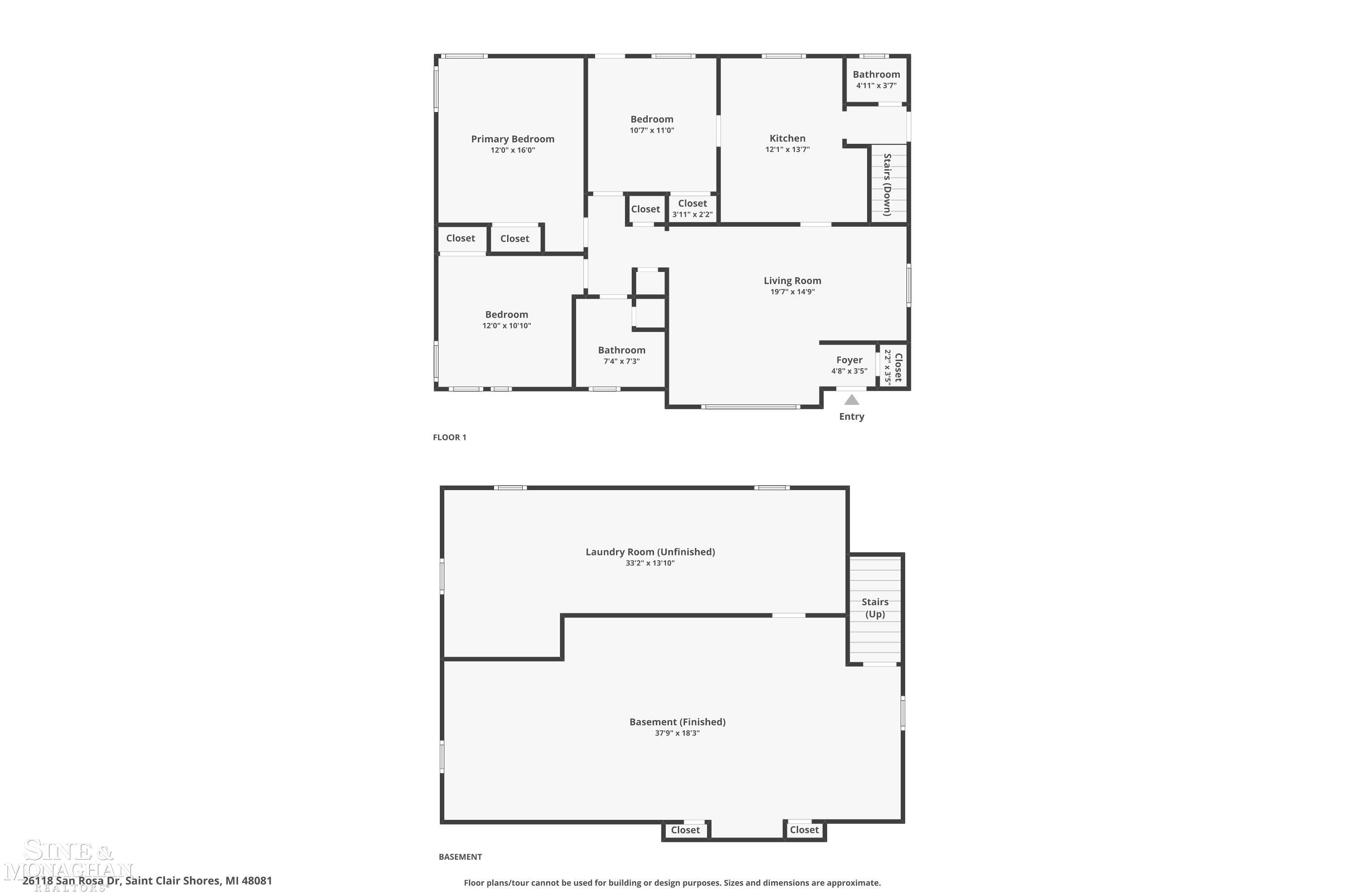 26118 San Rosa Drive