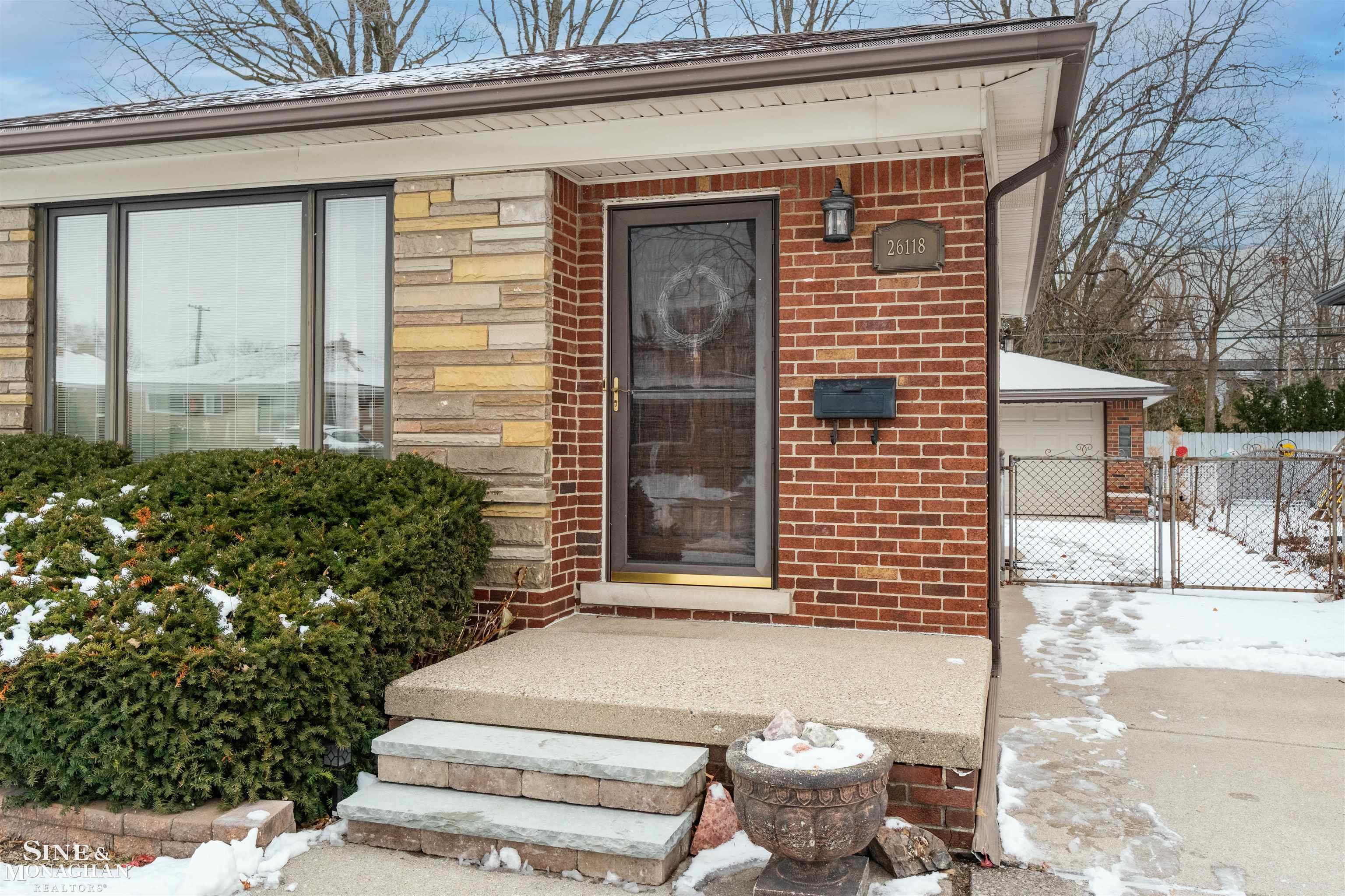 26118 San Rosa Drive