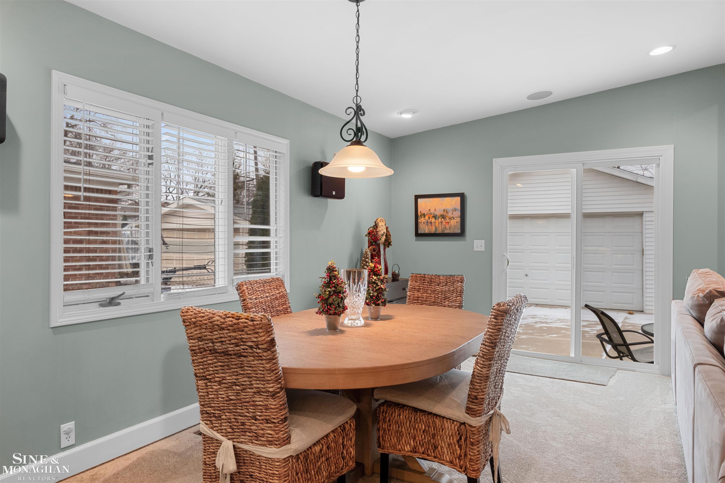 19277 Raymond Street