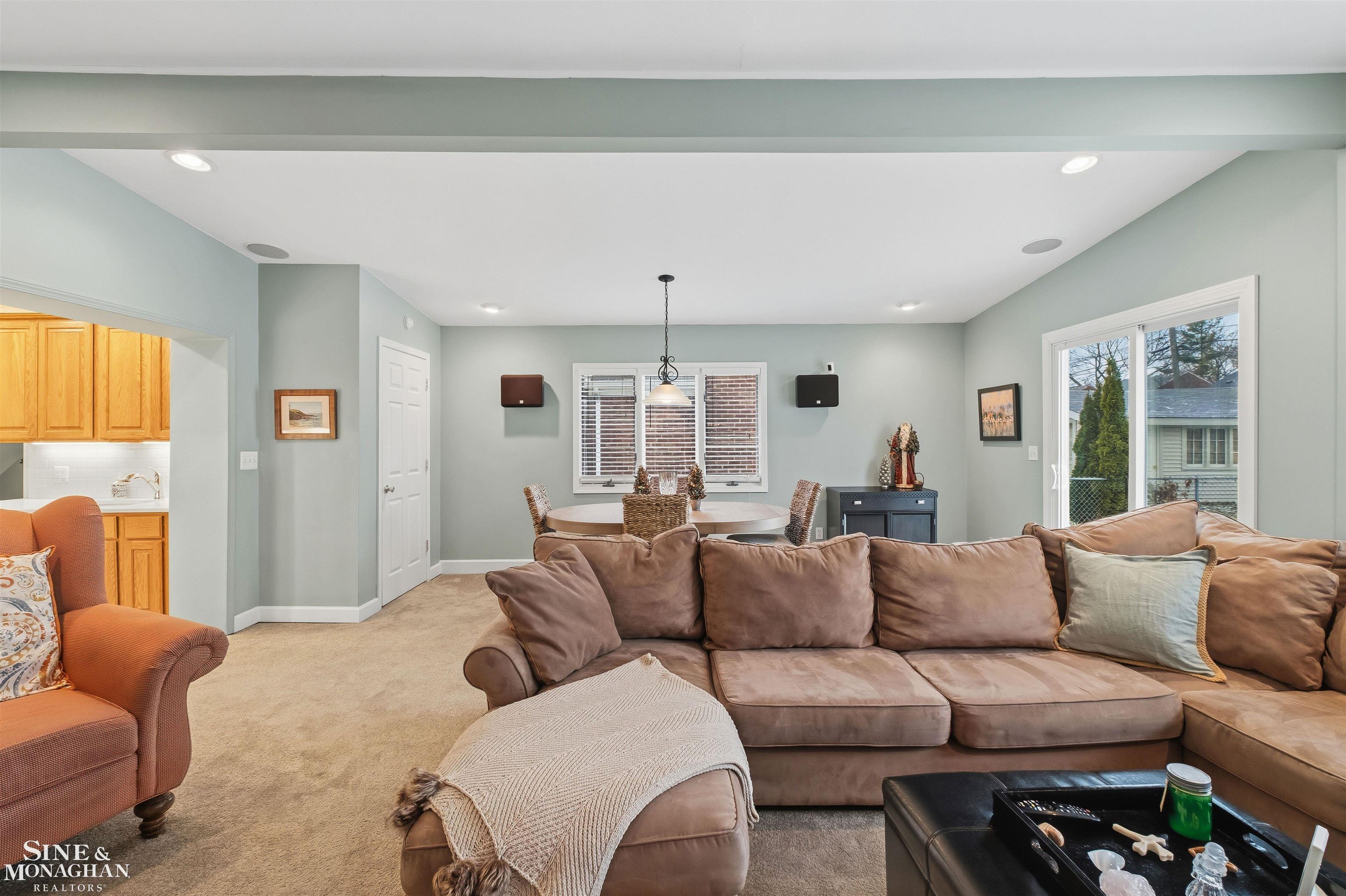 19277 Raymond Street