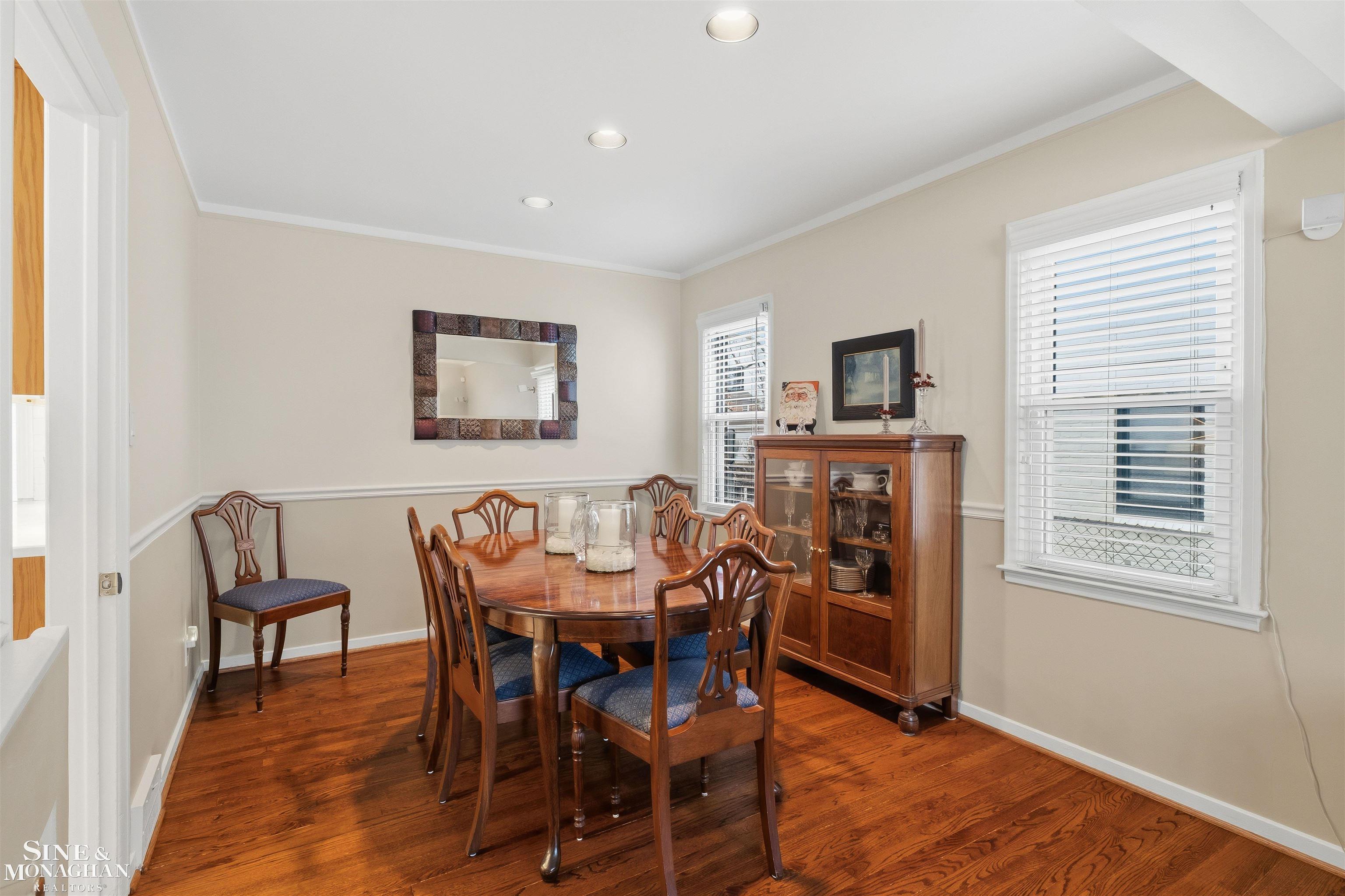 19277 Raymond Street