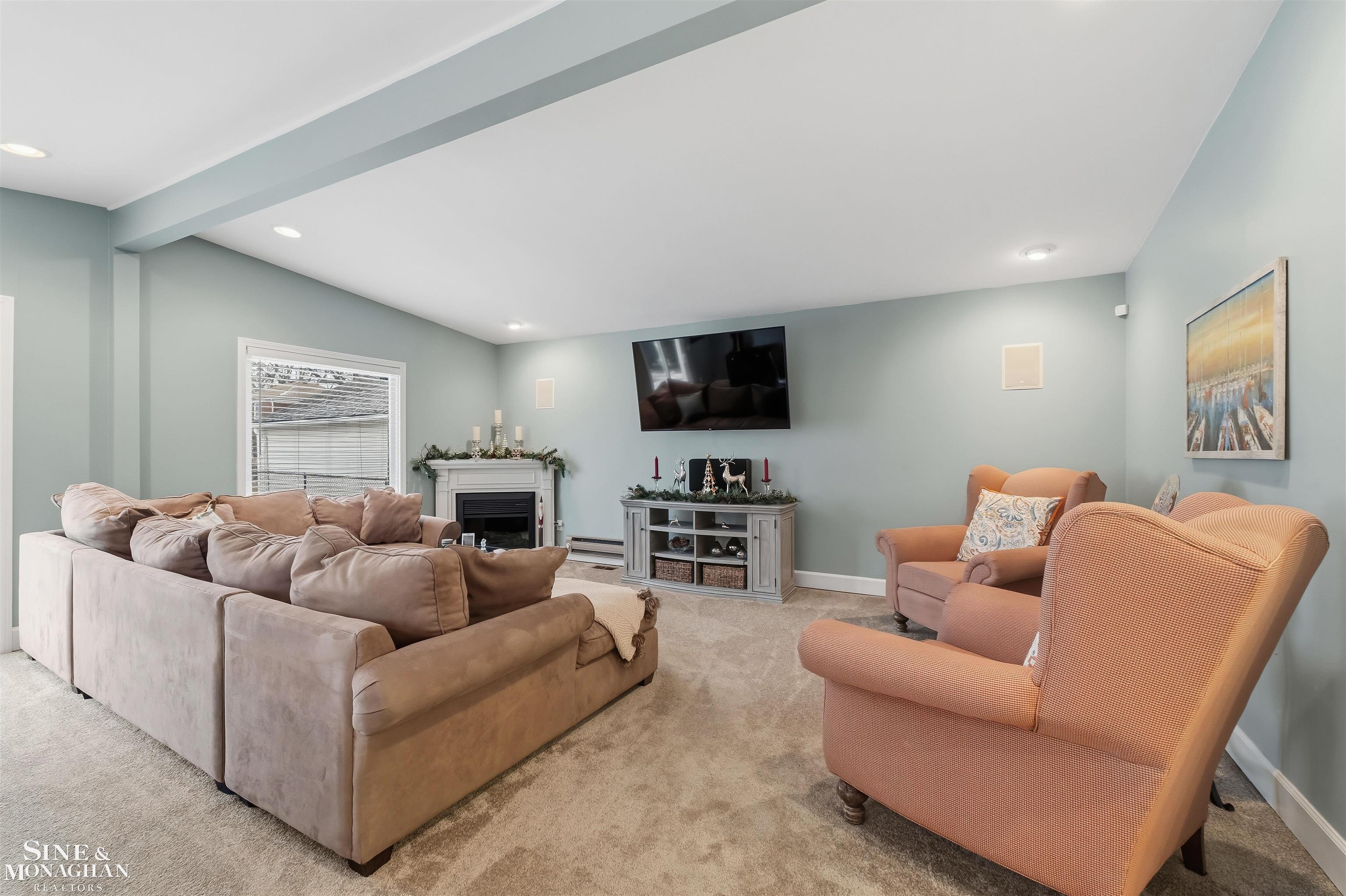 19277 Raymond Street