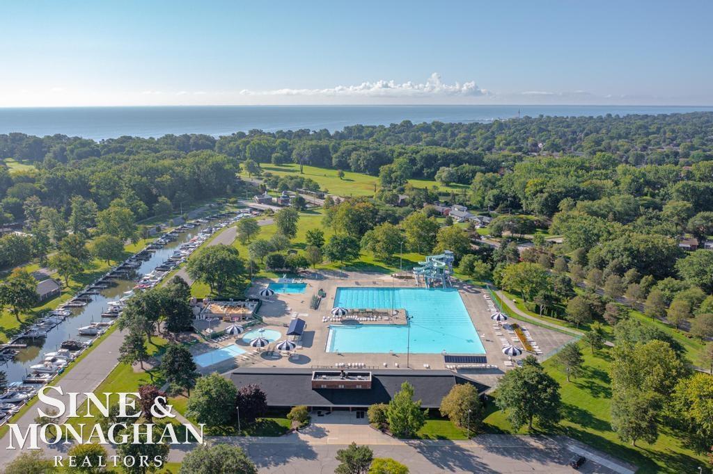 19277 Raymond Street