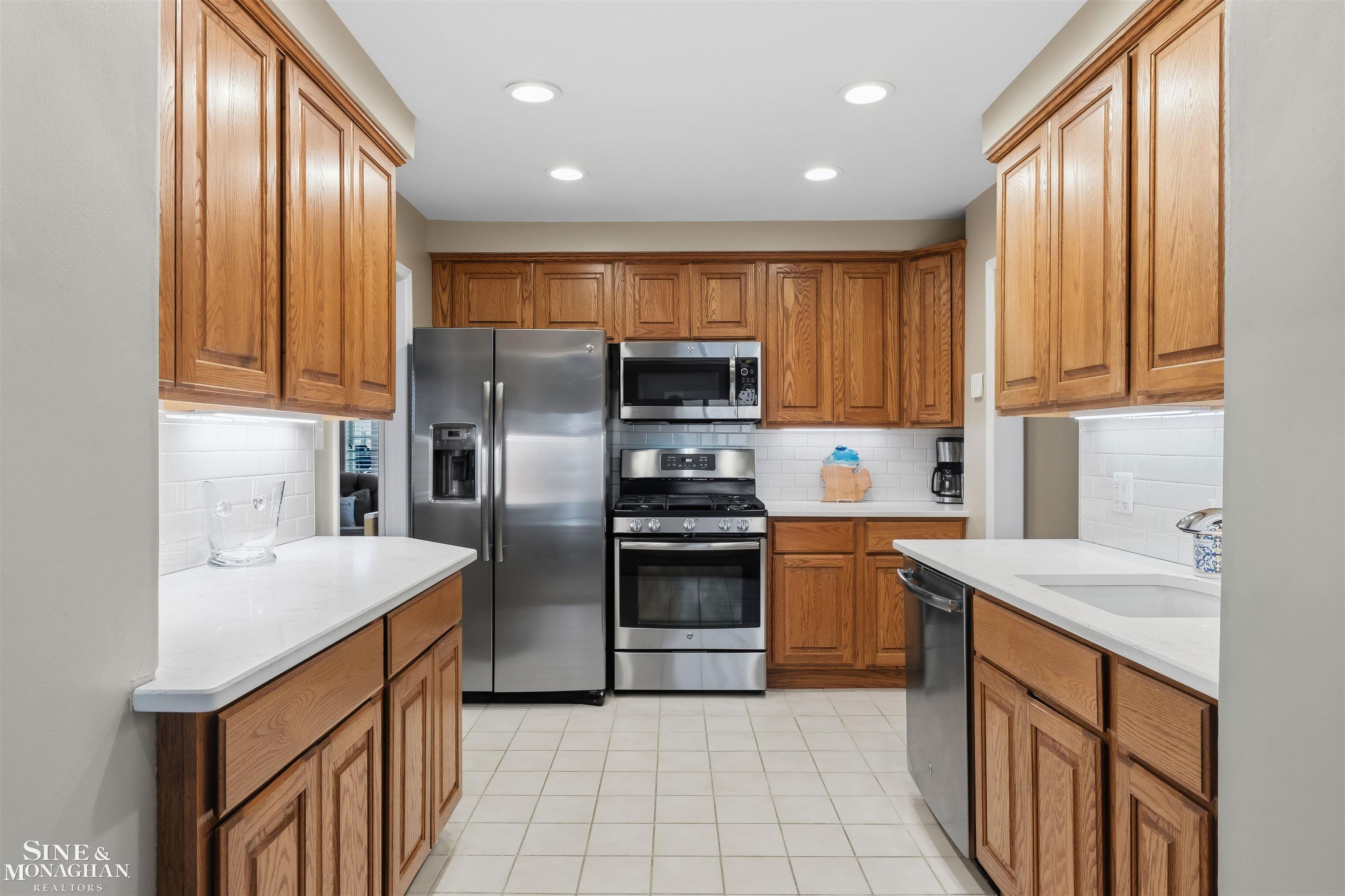 19277 Raymond Street