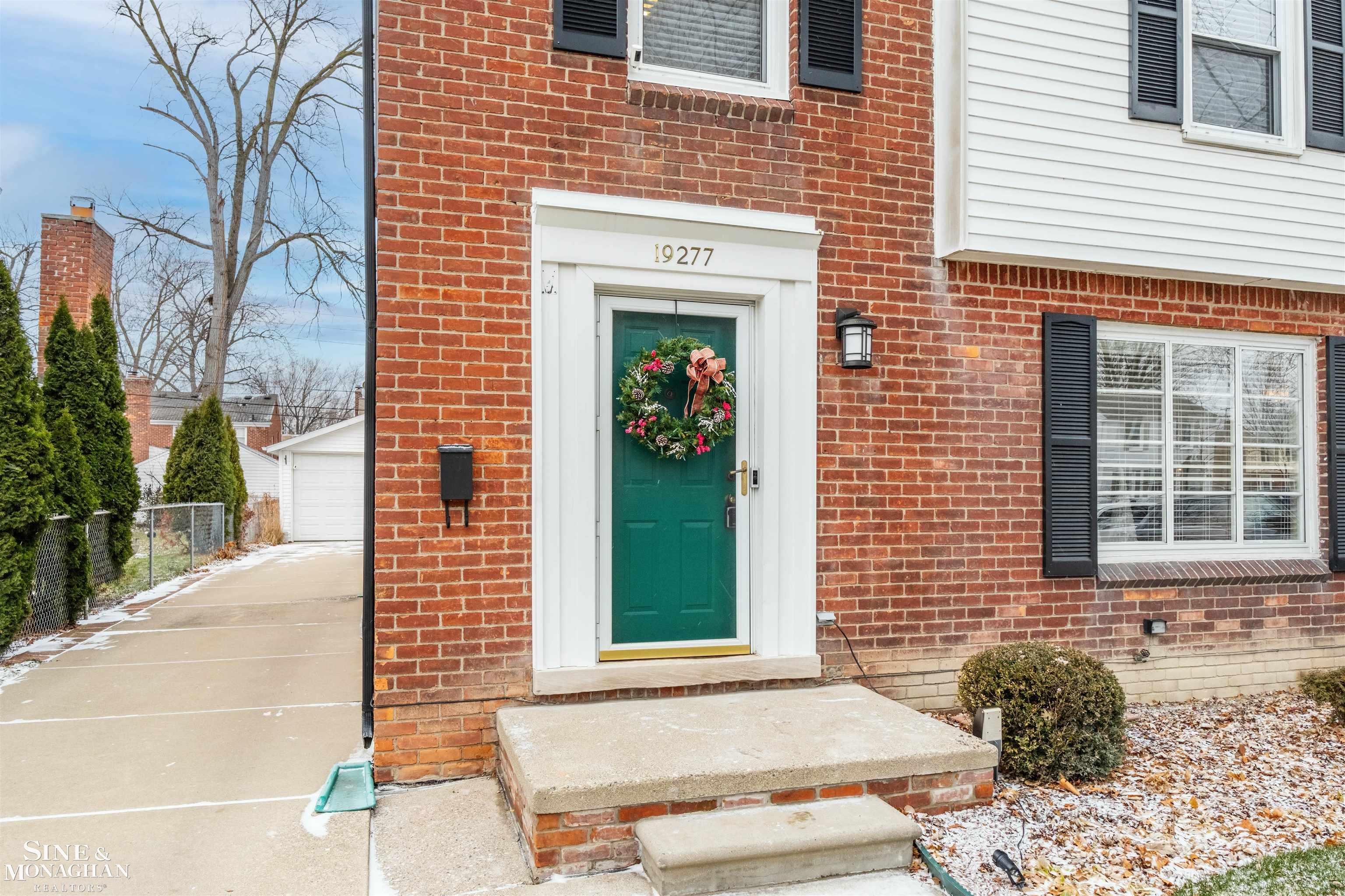 19277 Raymond Street