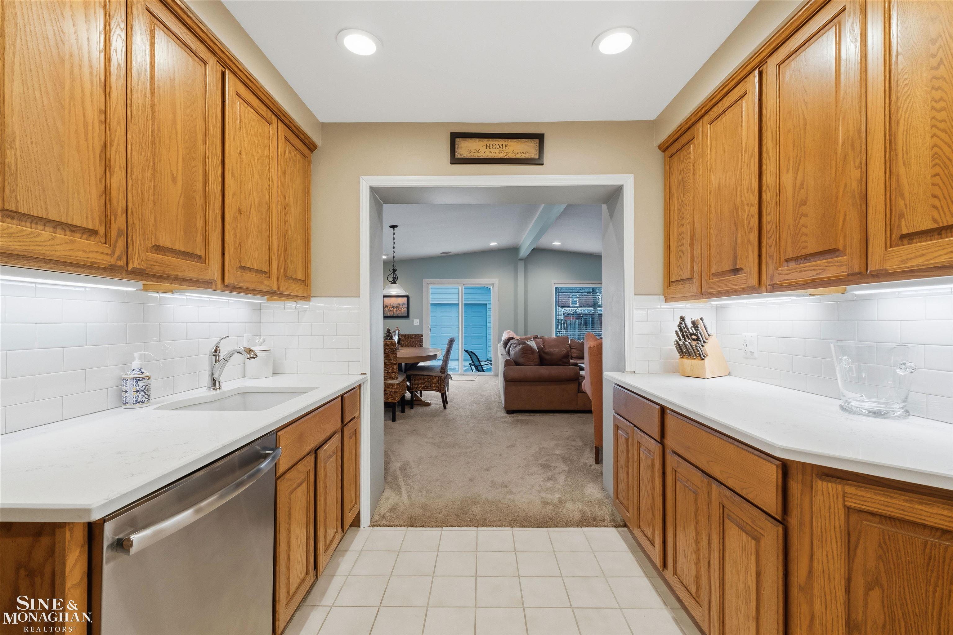 19277 Raymond Street